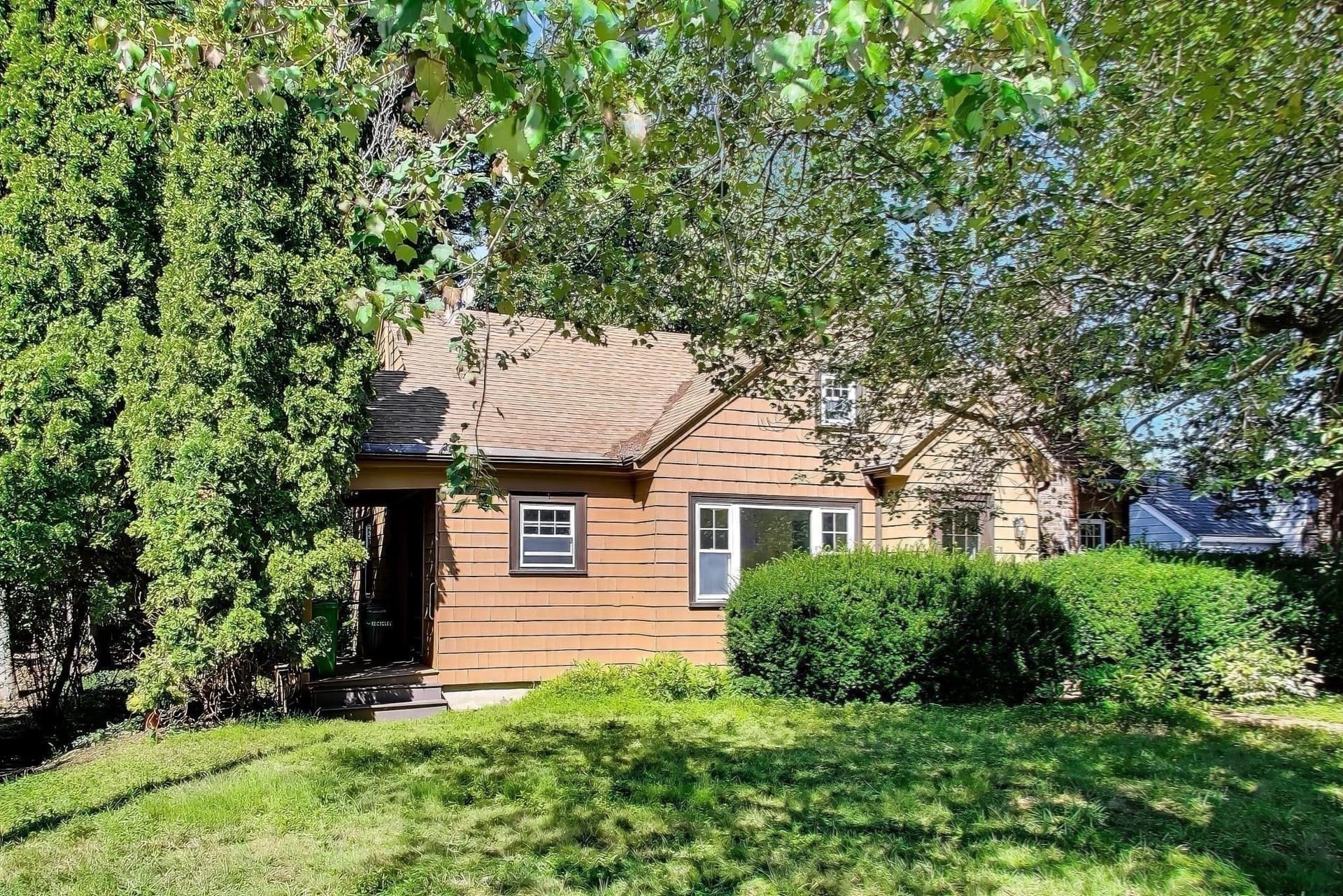 Single Family Residence at 72 Sexton Ave, Westwood MA 02090, photo 31 of 33