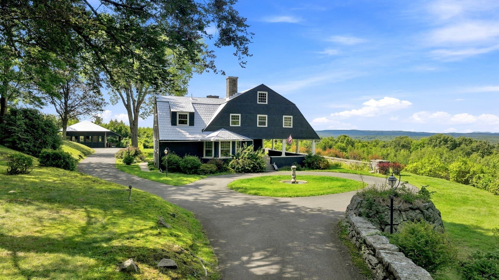 23R Burlingame, Palmer MA 01069