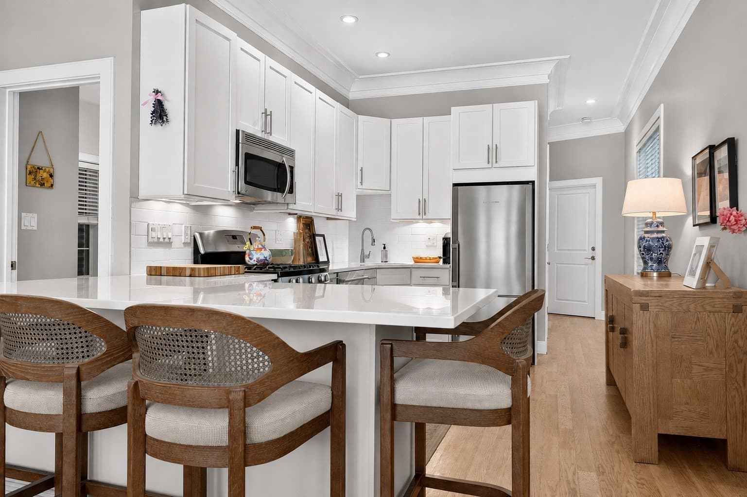 Condominium at 178 Dorchester Street # 1, Boston MA 02127, Boston, photo 3 of 17