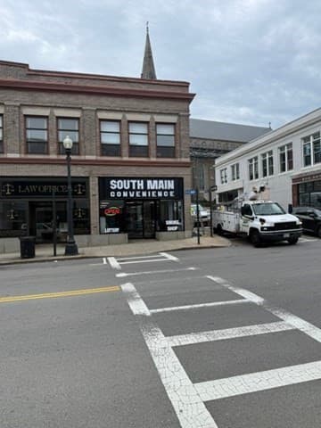 Business Opportunity at 238 South Main Street, Fall River MA 02721, Fall River, photo 3 of 7