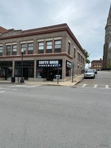 Business Opportunity at 238 South Main Street, Fall River MA 02721, Fall River, photo 5 of 7