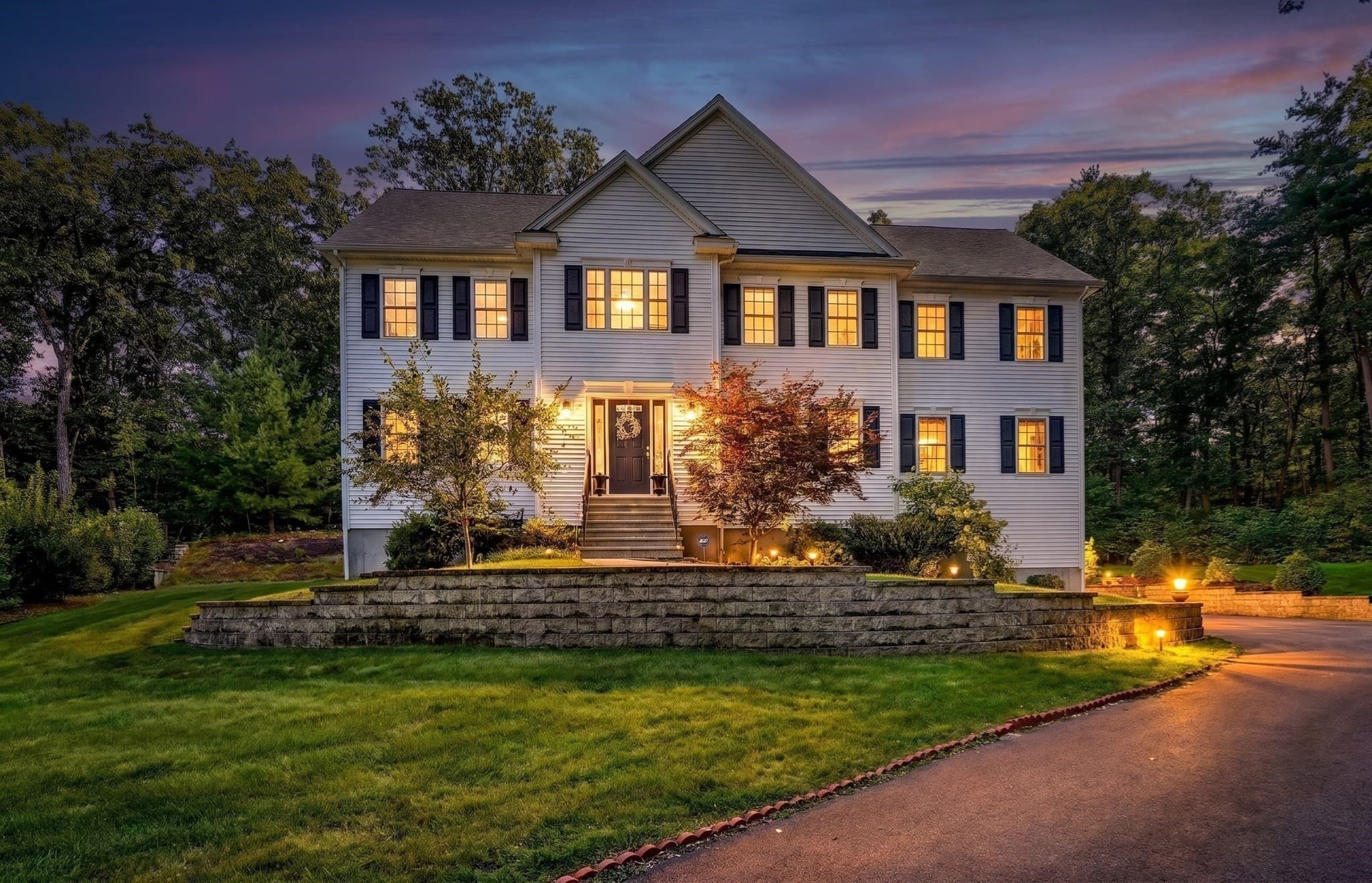 4 Murray Hill Circle, Wilmington MA 01887