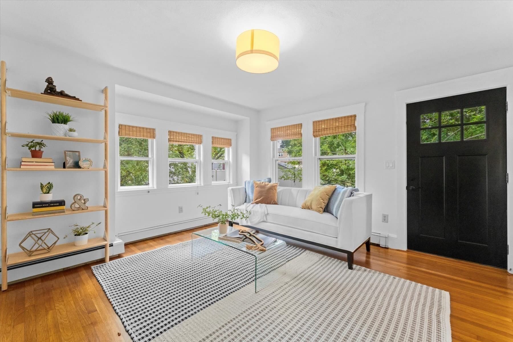 Single Family Residence at 794 Highland Avenue, Medford MA 02155, Medford, photo 9 of 41