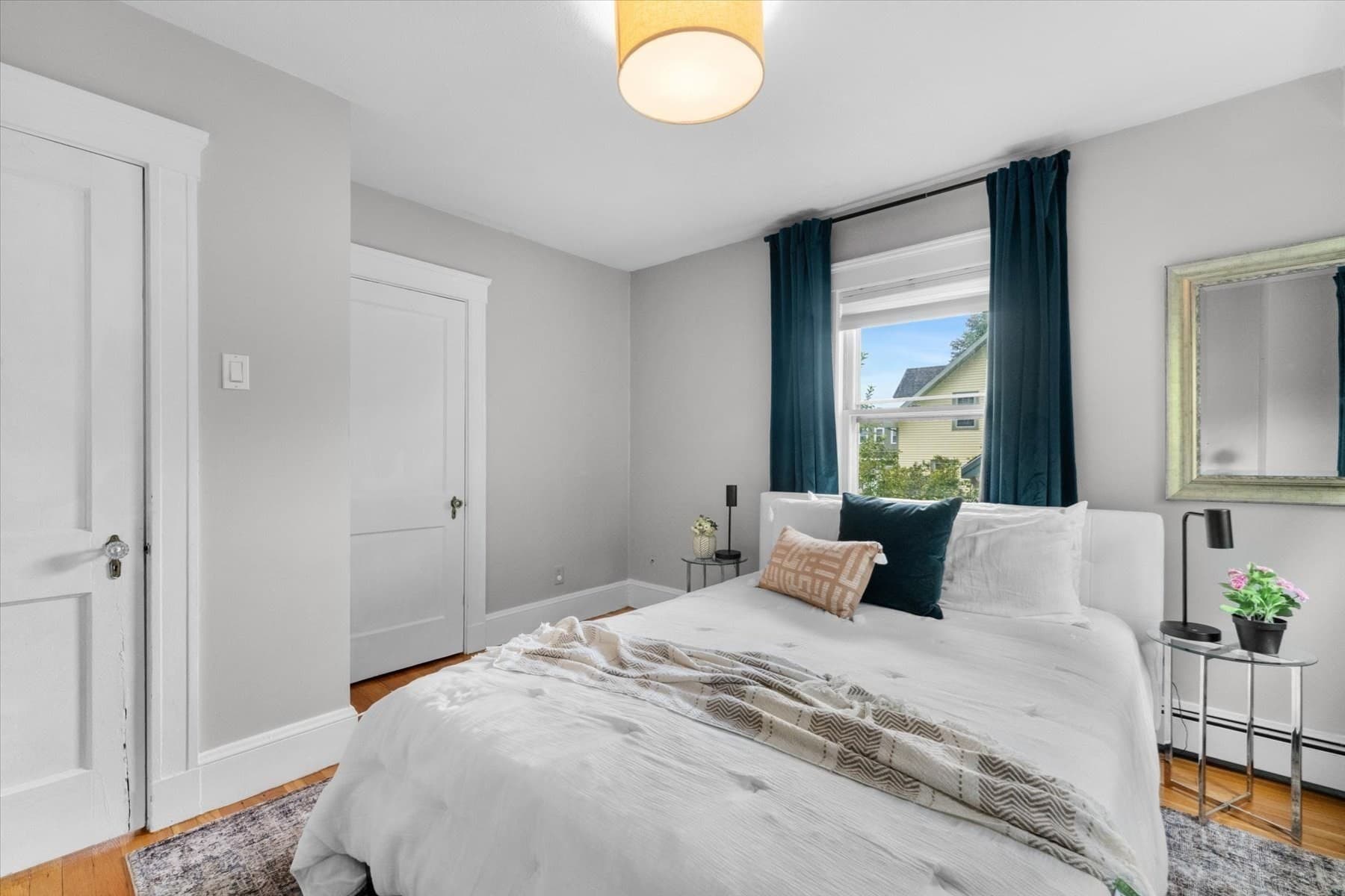 Single Family Residence at 794 Highland Avenue, Medford MA 02155, Medford, photo 18 of 41