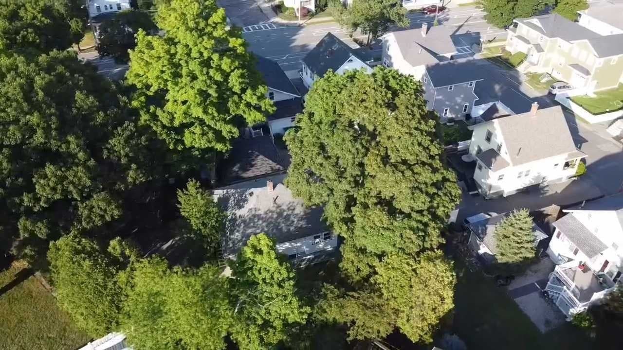 Single Family Residence at 794 Highland Avenue, Medford MA 02155, Medford, photo 40 of 41
