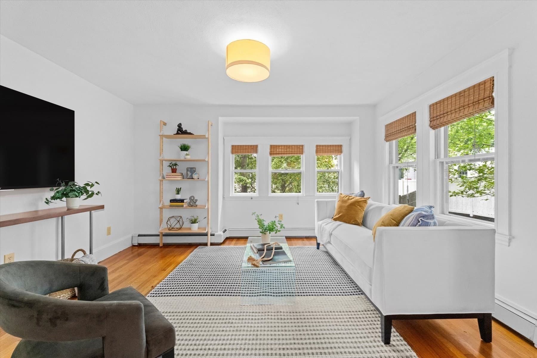 Single Family Residence at 794 Highland Avenue, Medford MA 02155, Medford, photo 8 of 41