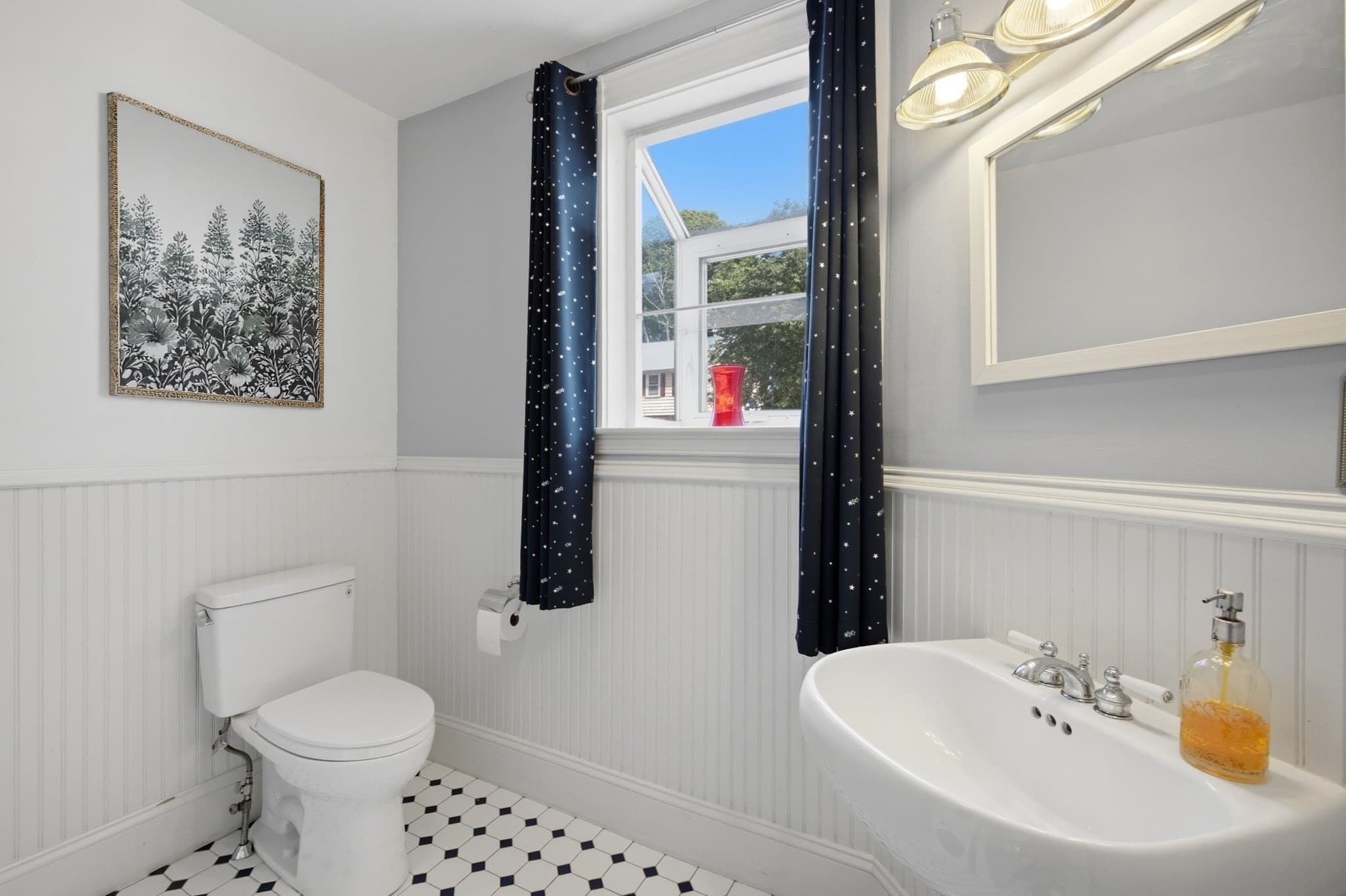 Single Family Residence at 36 Walton St, Boston MA 02124, Boston, photo 13 of 42