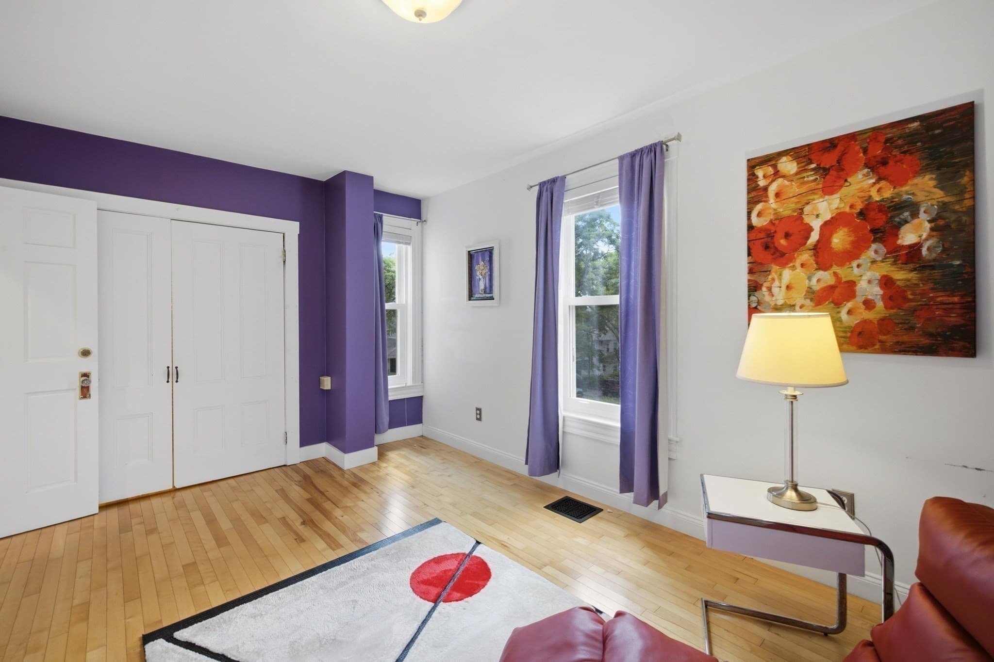 Single Family Residence at 36 Walton St, Boston MA 02124, Boston, photo 22 of 42