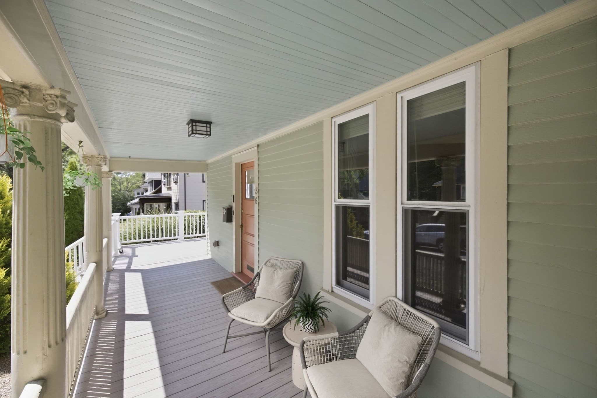Single Family Residence at 36 Walton St, Boston MA 02124, Boston, photo 36 of 42