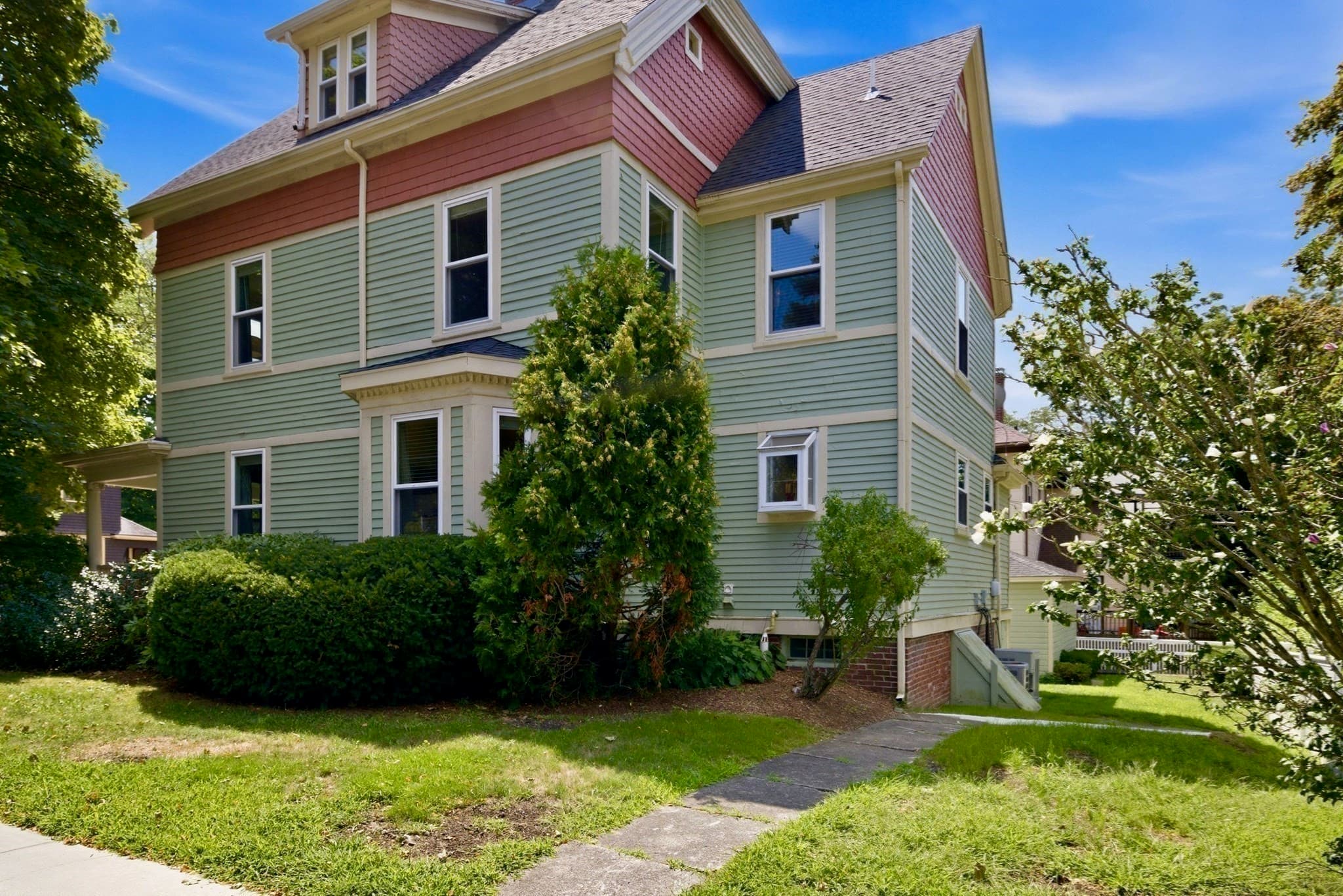 Single Family Residence at 36 Walton St, Boston MA 02124, Boston, photo 38 of 42