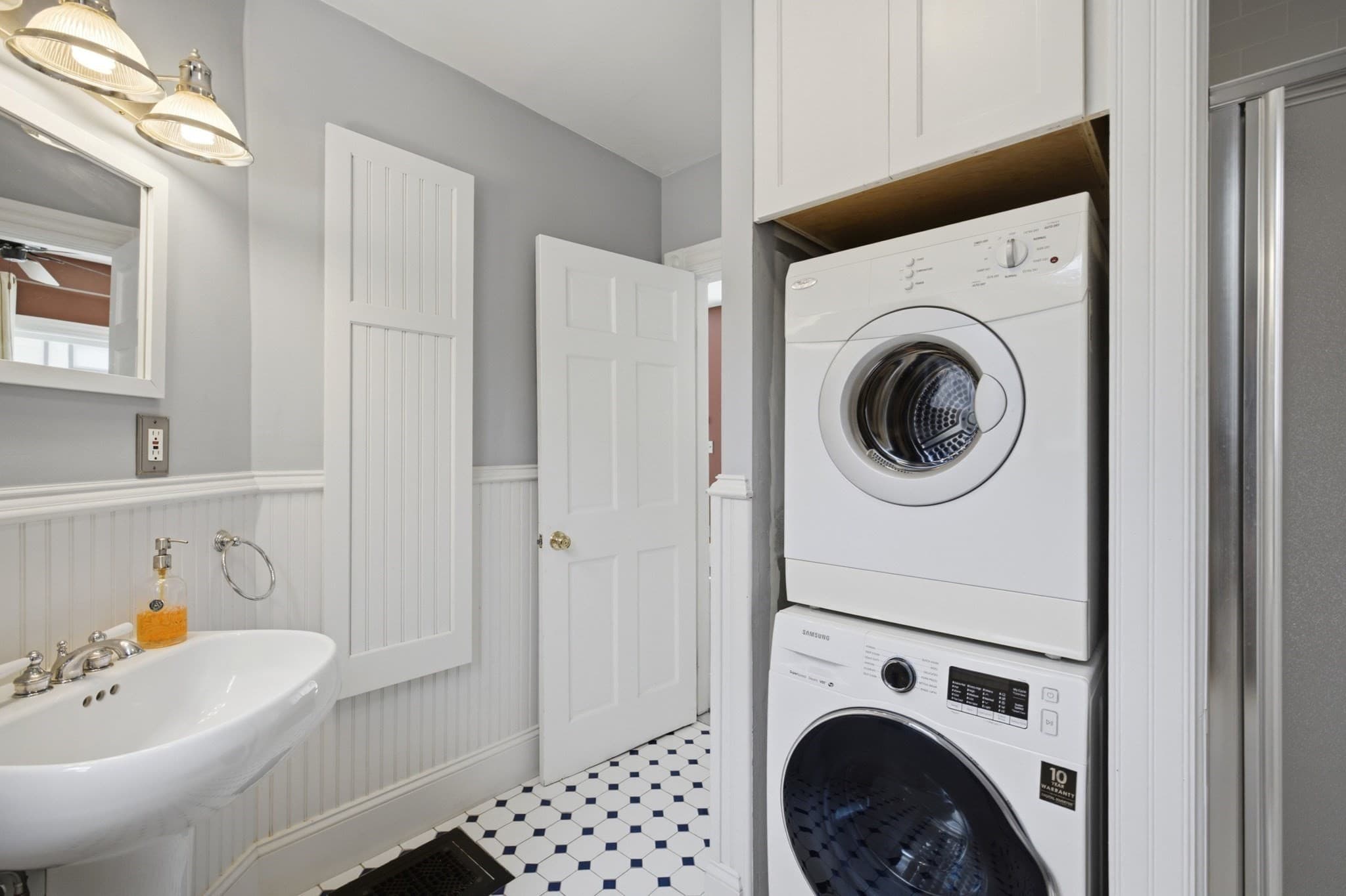Single Family Residence at 36 Walton St, Boston MA 02124, Boston, photo 14 of 42