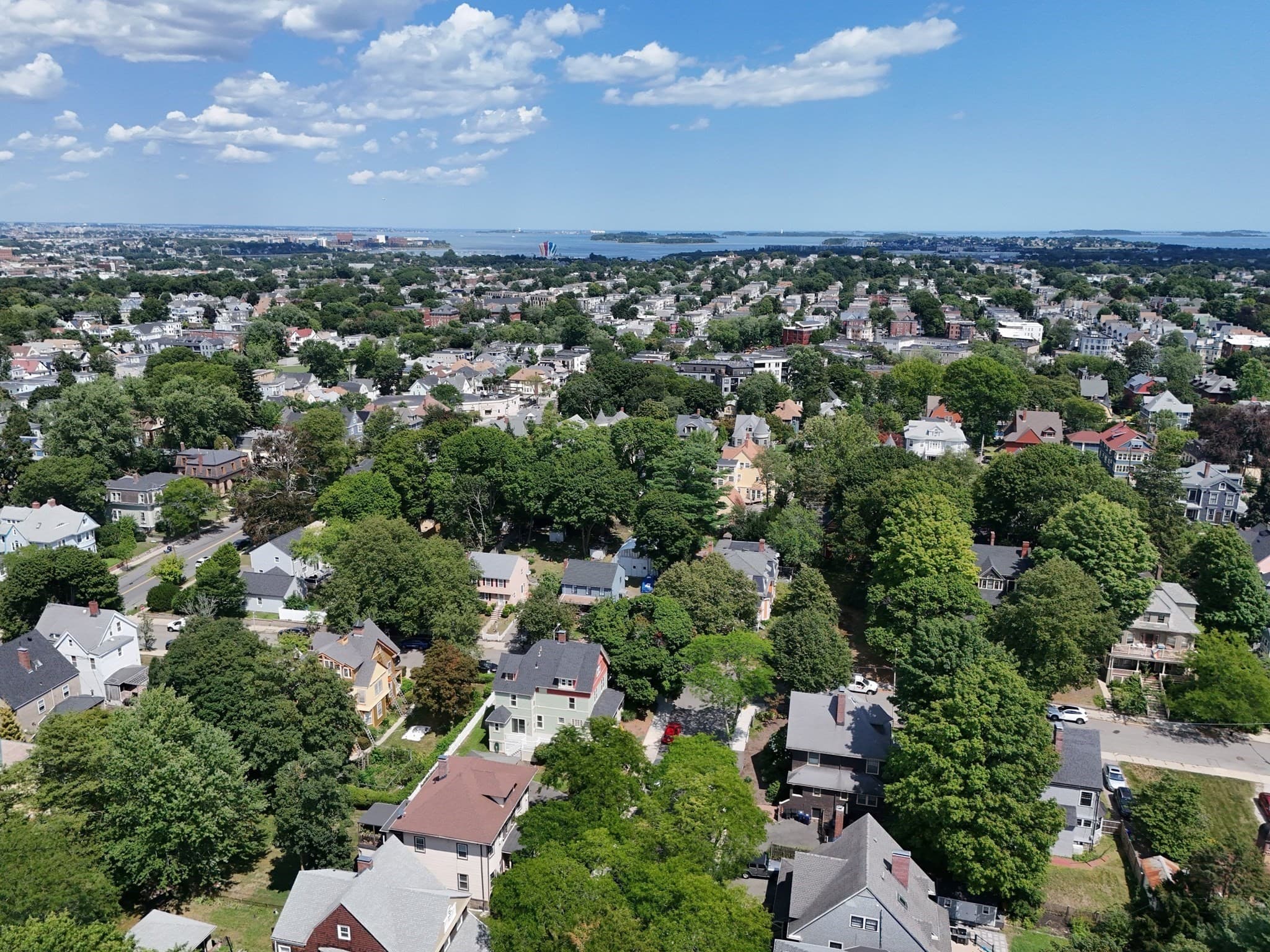 Single Family Residence at 36 Walton St, Boston MA 02124, Boston, photo 41 of 42