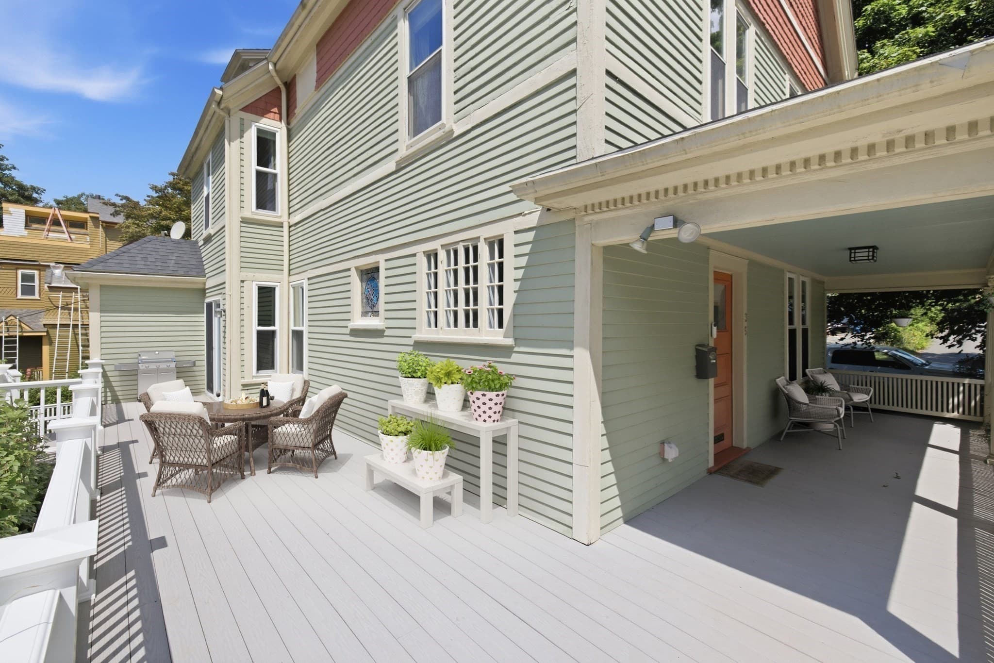 Single Family Residence at 36 Walton St, Boston MA 02124, Boston, photo 35 of 42