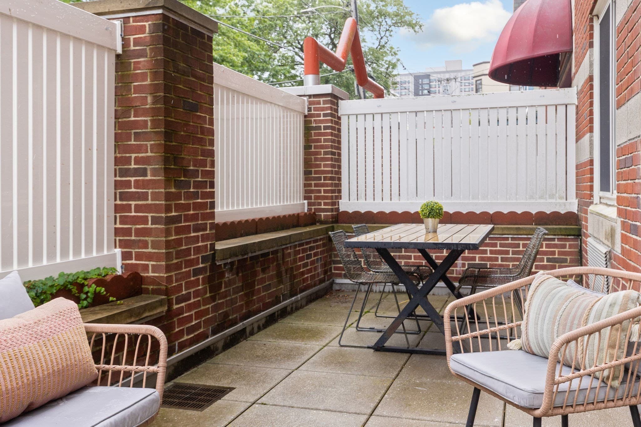 Condominium at 332 Franklin Street # 100, Cambridge MA 02139, Cambridge, photo 6 of 16