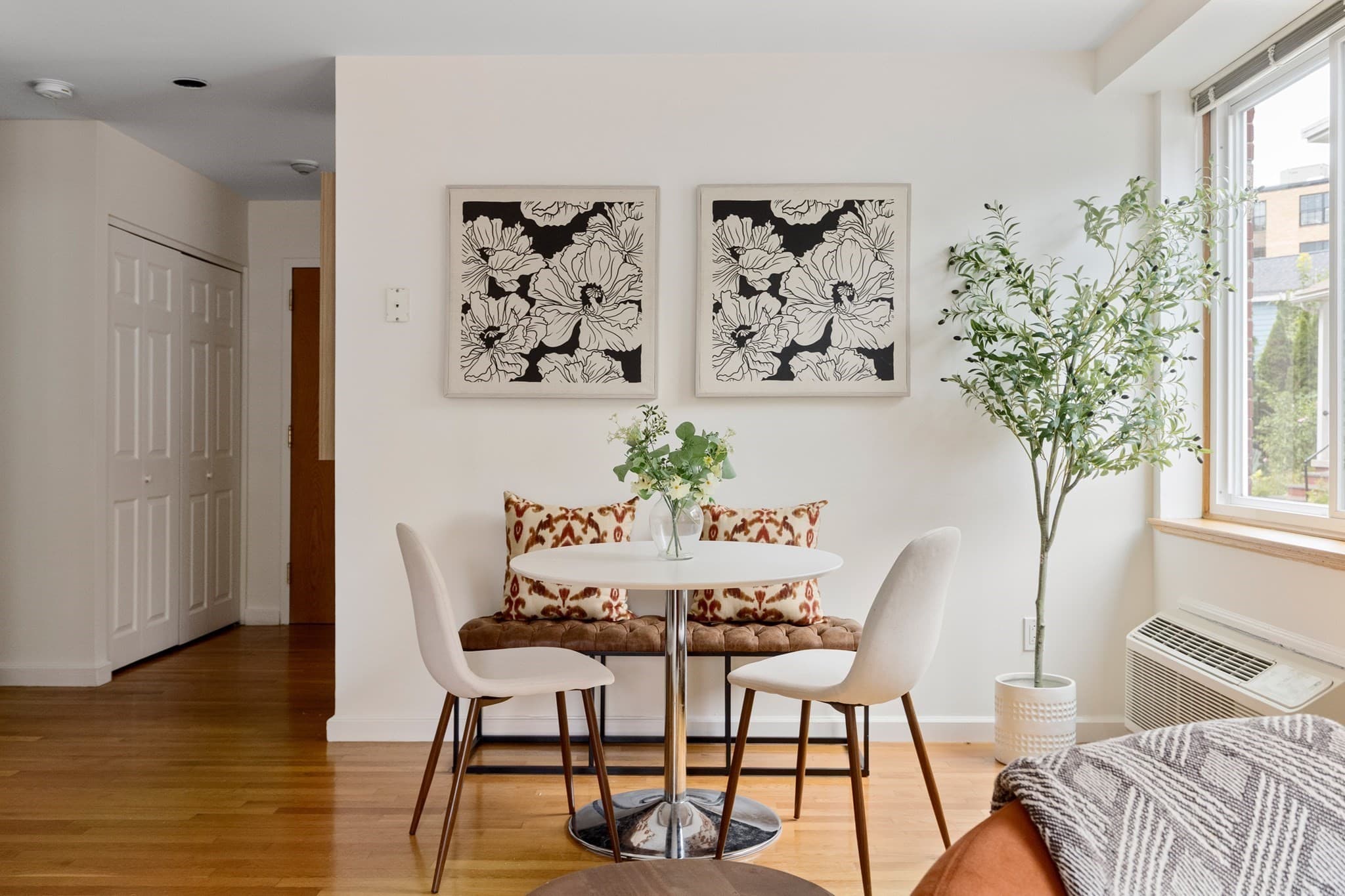 Condominium at 332 Franklin Street # 100, Cambridge MA 02139, Cambridge, photo 8 of 16