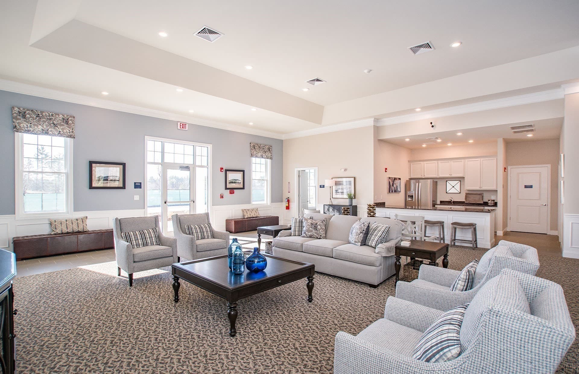 Condominium at 320 Martins Landing # 310, North Reading MA 01864, North Reading, photo 28 of 32
