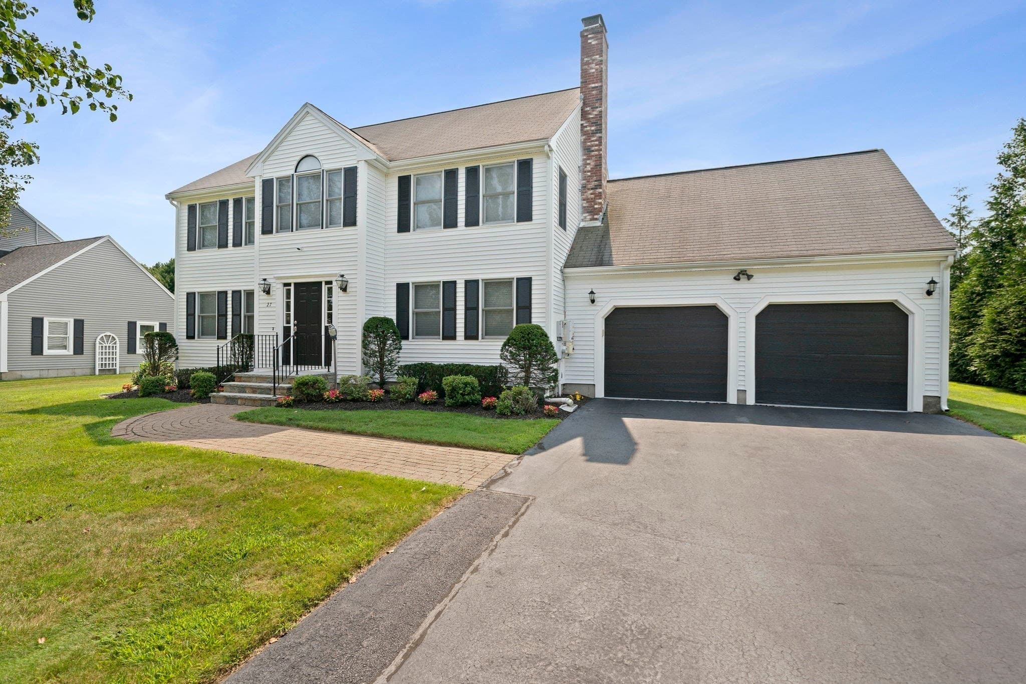Single Family Residence at 27 Sparrow Rd, Stoughton MA 02072, Stoughton, photo 2 of 41