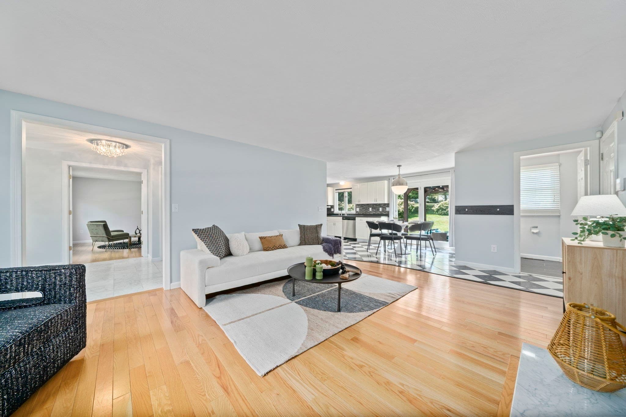 Single Family Residence at 27 Sparrow Rd, Stoughton MA 02072, Stoughton, photo 13 of 41