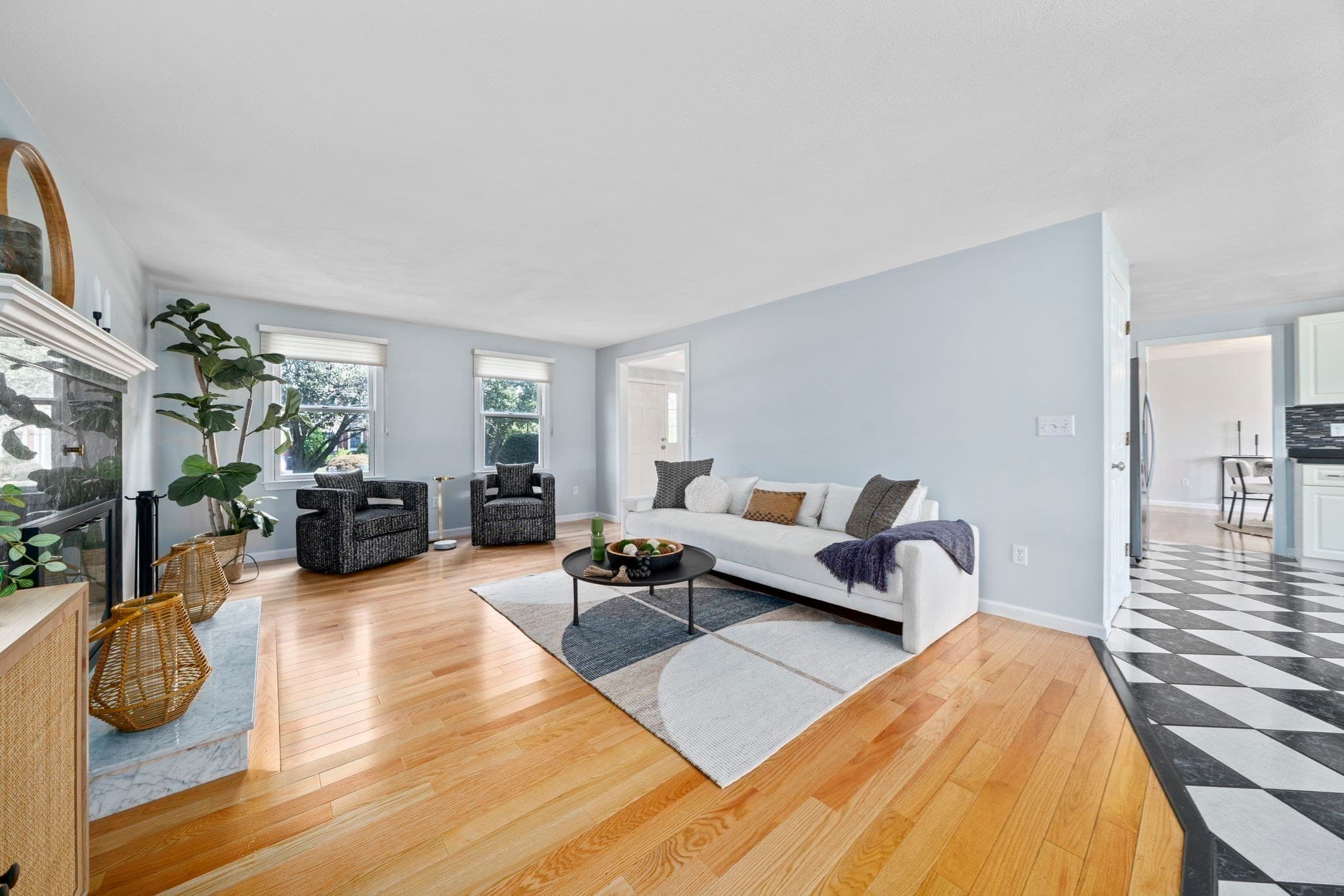 Single Family Residence at 27 Sparrow Rd, Stoughton MA 02072, Stoughton, photo 12 of 41