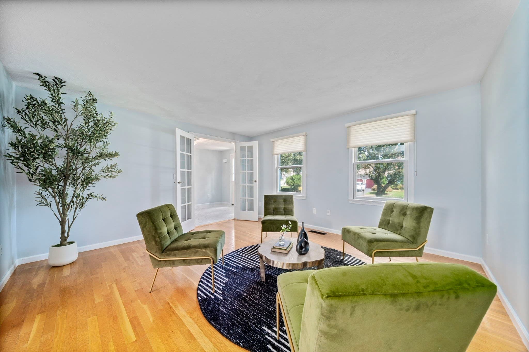 Single Family Residence at 27 Sparrow Rd, Stoughton MA 02072, Stoughton, photo 5 of 41