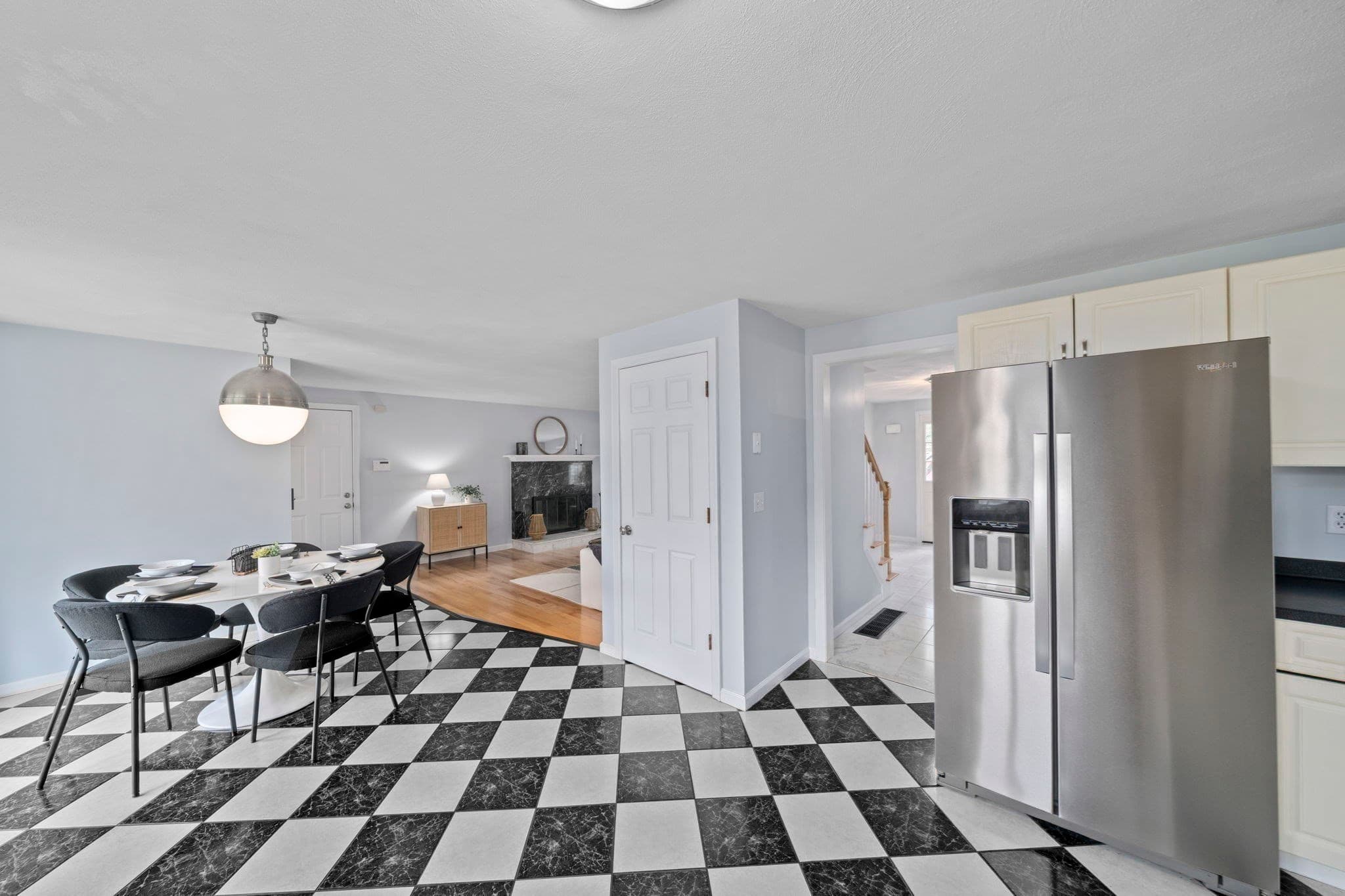 Single Family Residence at 27 Sparrow Rd, Stoughton MA 02072, Stoughton, photo 9 of 41
