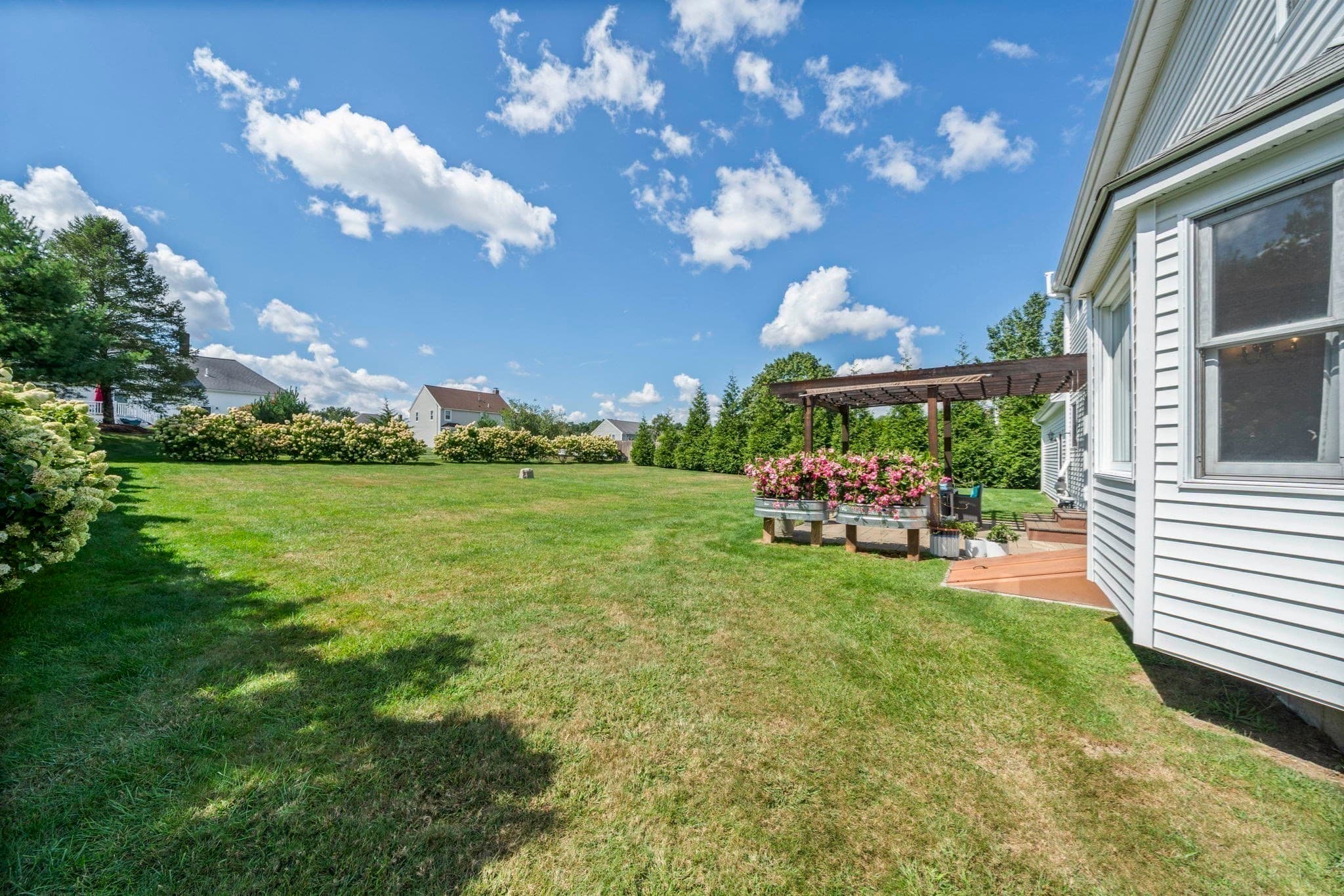 Single Family Residence at 27 Sparrow Rd, Stoughton MA 02072, Stoughton, photo 35 of 41