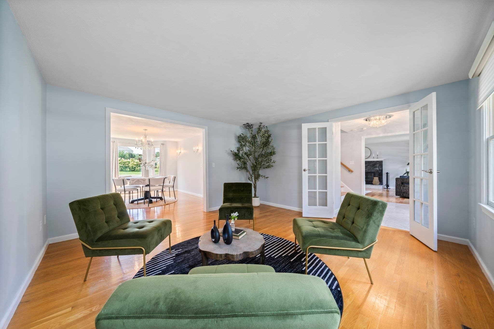Single Family Residence at 27 Sparrow Rd, Stoughton MA 02072, Stoughton, photo 4 of 41