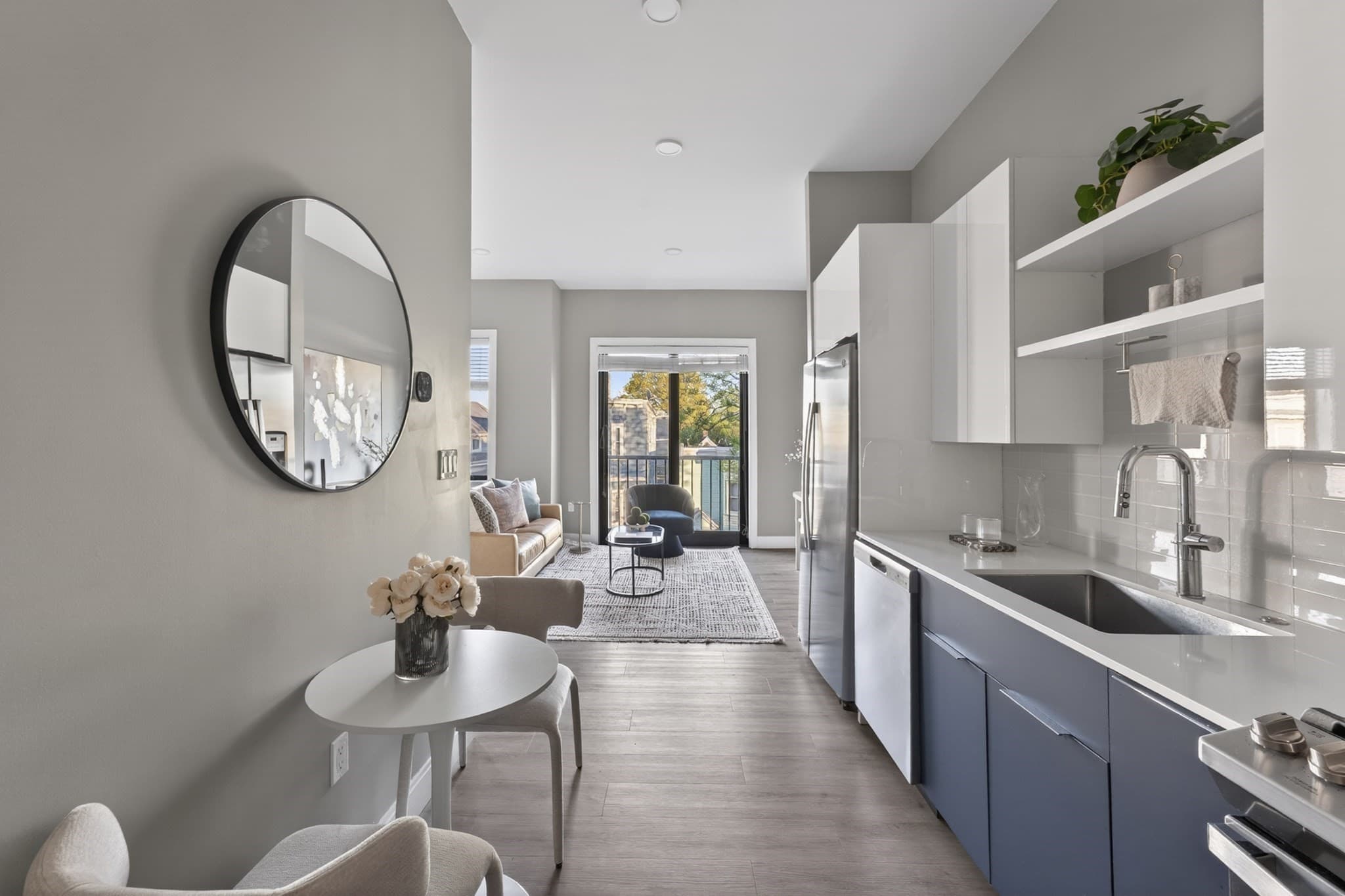 Condominium at 656 Saratoga # 212, Boston MA 02128, Boston, photo 7 of 22