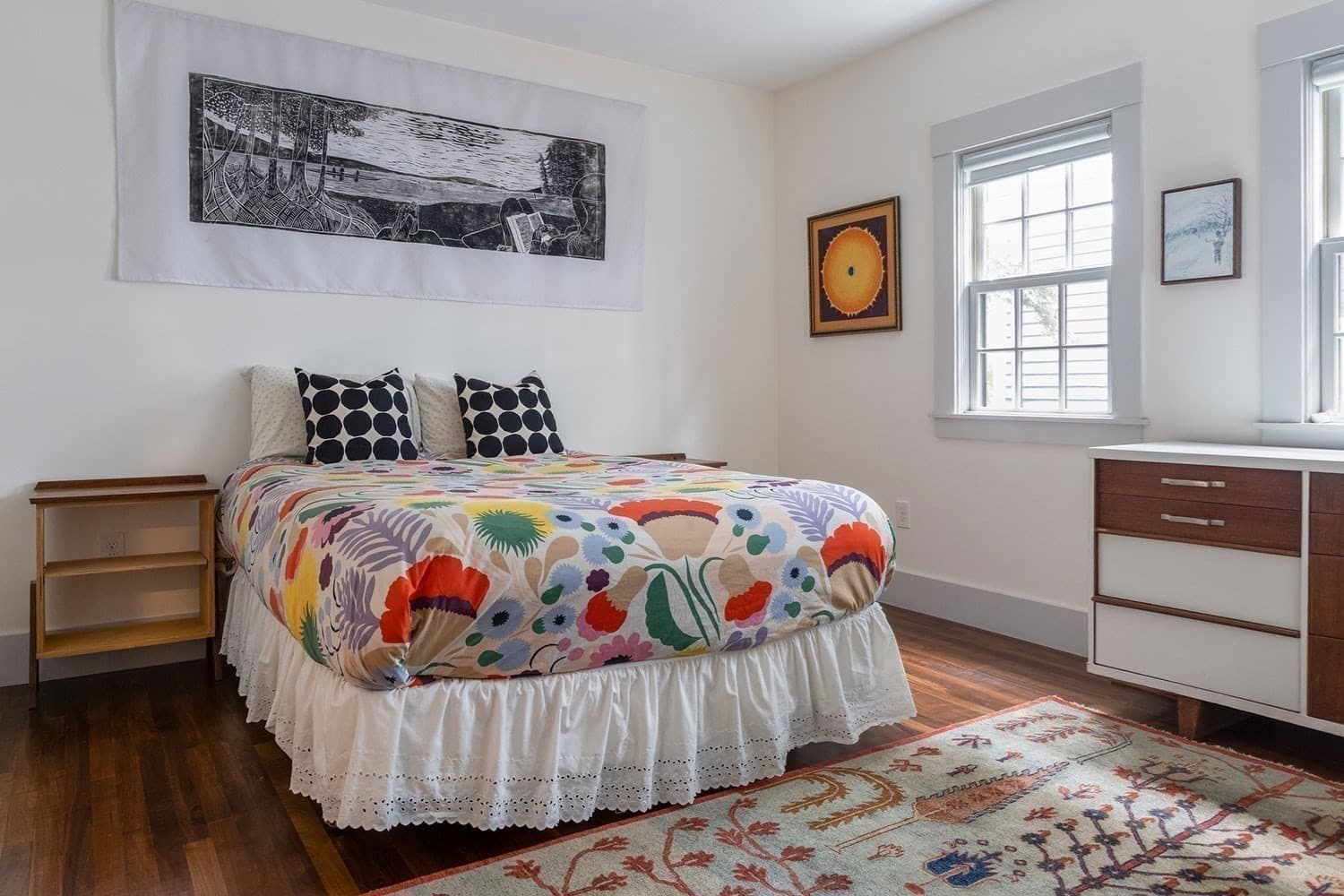 Condominium at 159 Fayerweather Street # 1, Cambridge MA 02138, Cambridge, photo 6 of 10