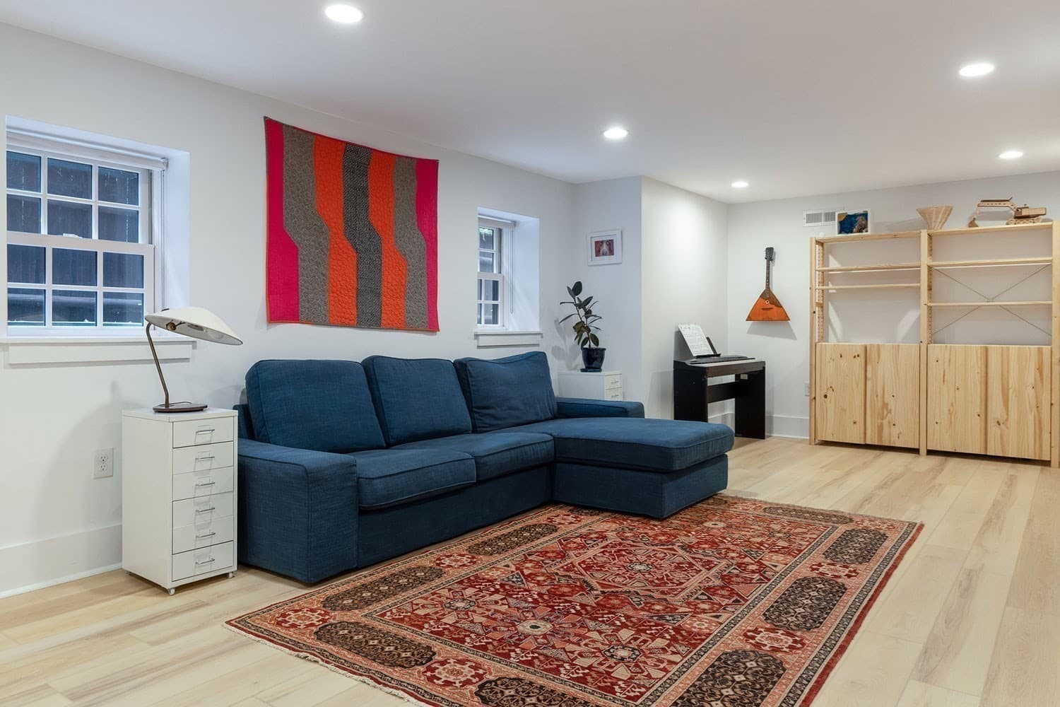 Condominium at 159 Fayerweather Street # 1, Cambridge MA 02138, Cambridge, photo 8 of 10