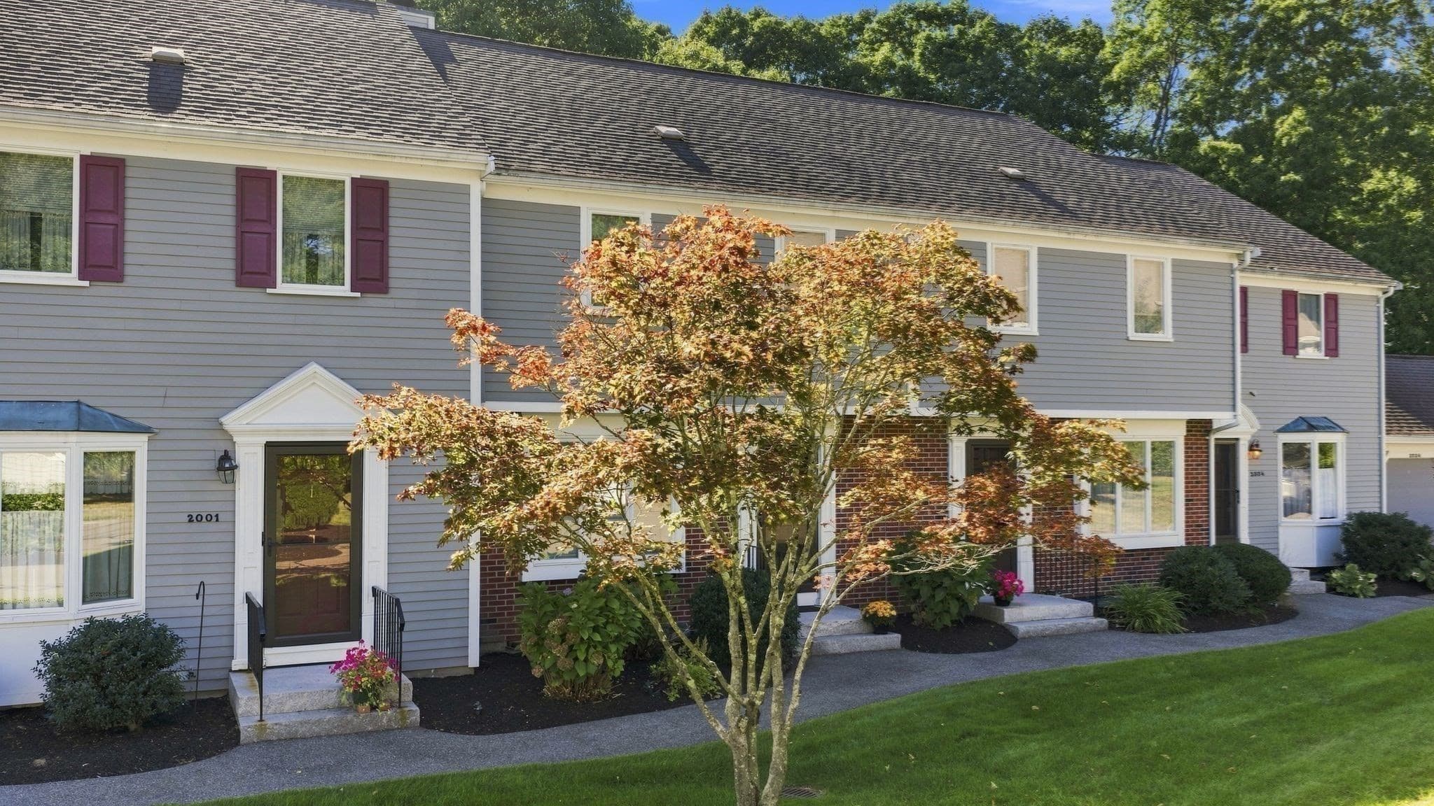 Condominium at 2002 Pheasant Creek Lane # 2002, Peabody MA 01960, Peabody, photo 36 of 41