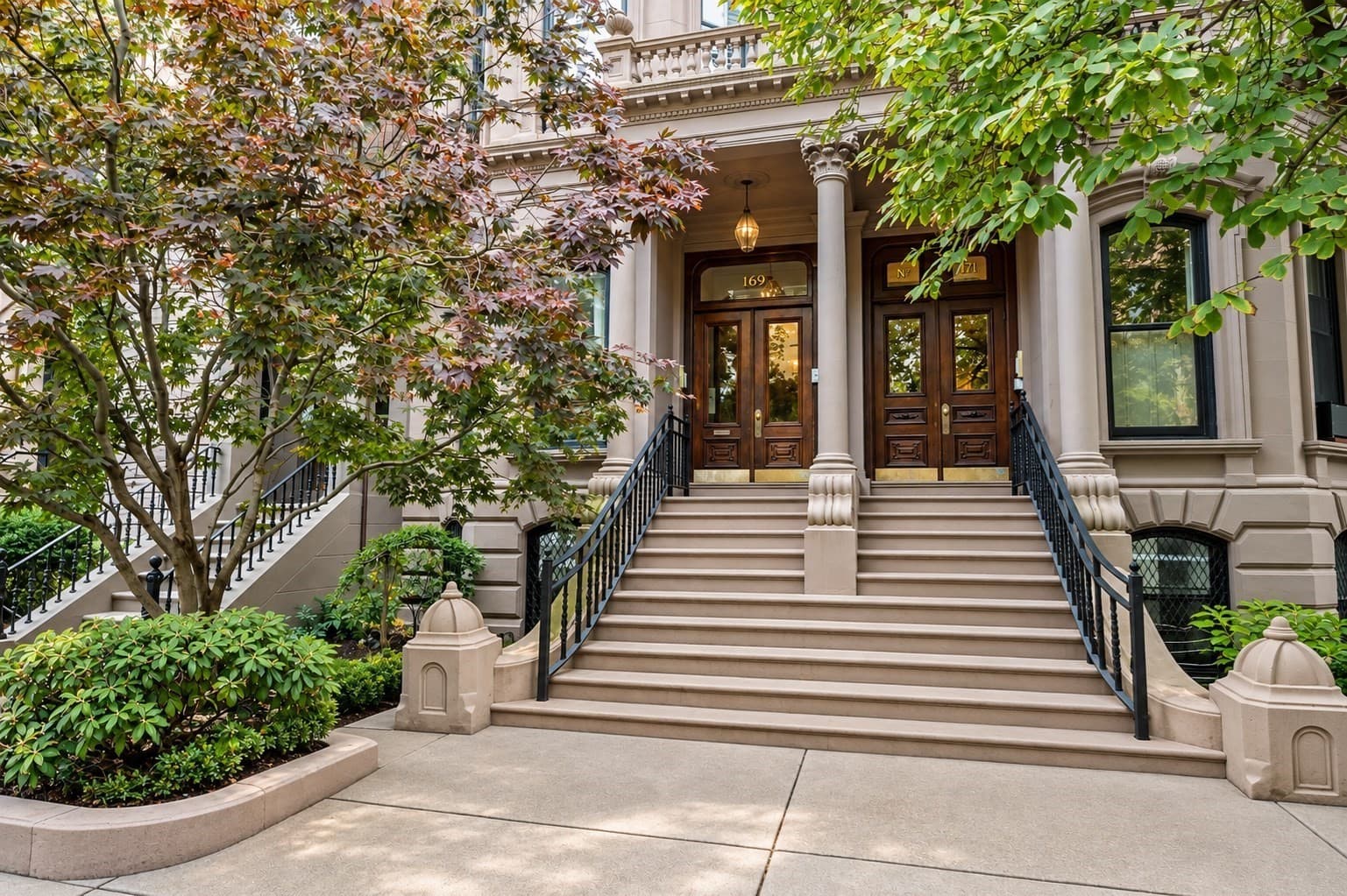 169 Beacon # 4, Boston MA 02116