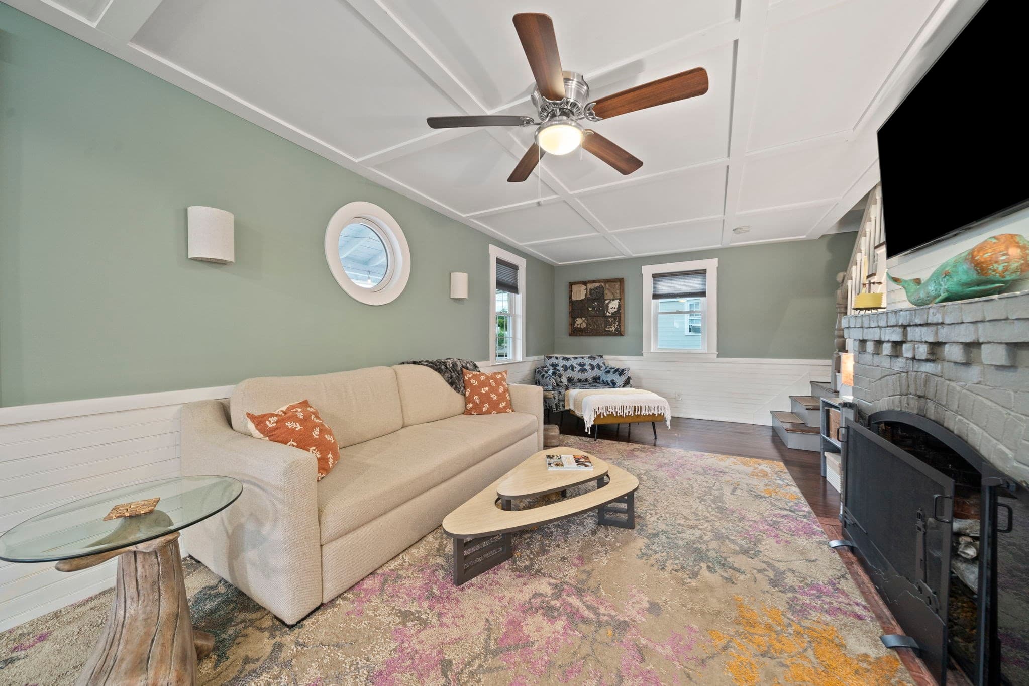 Single Family Residence at 3 Lincoln St, Hull MA 02045, Hull, photo 6 of 42