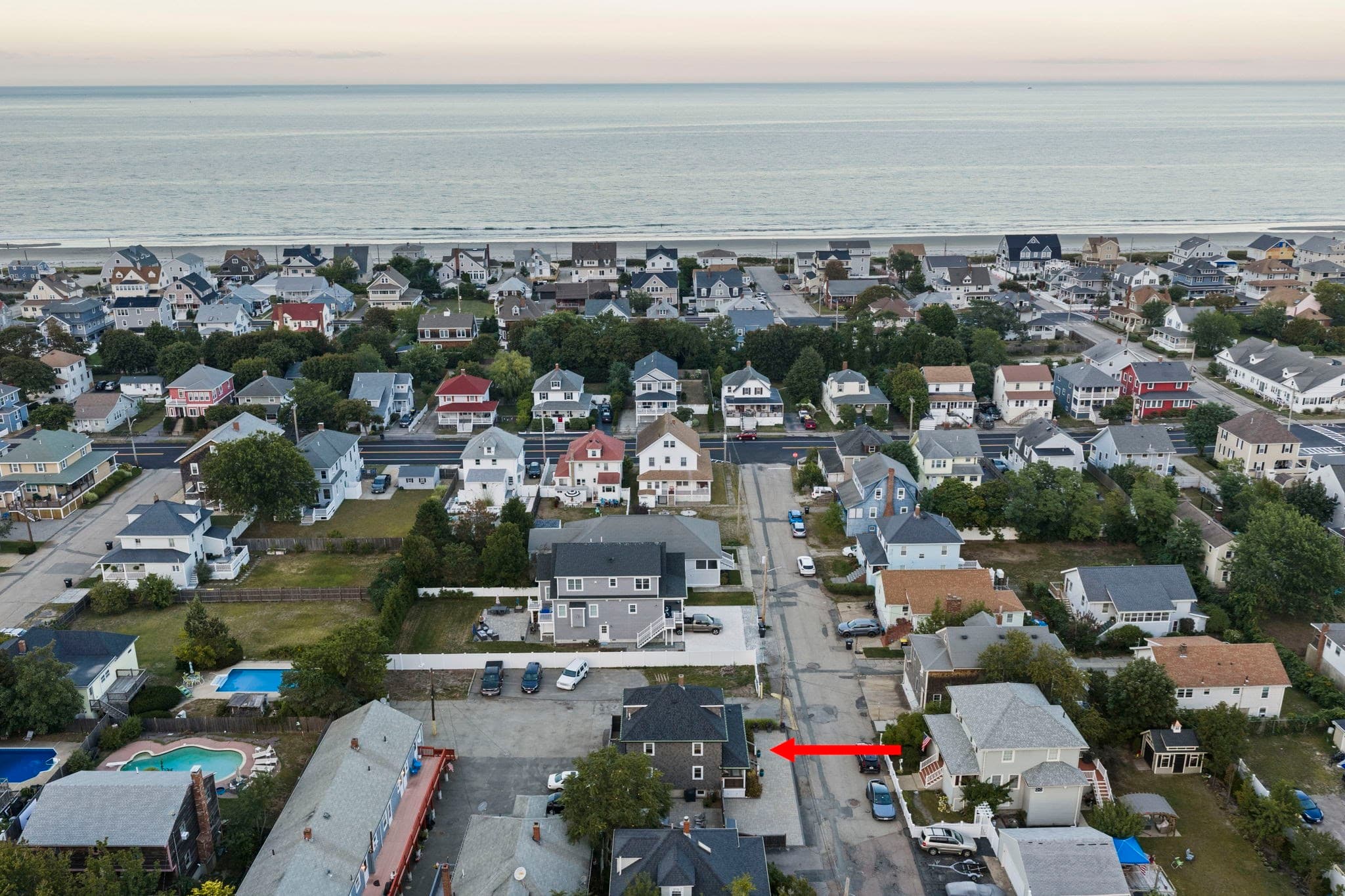 Single Family Residence at 3 Lincoln St, Hull MA 02045, Hull, photo 33 of 42