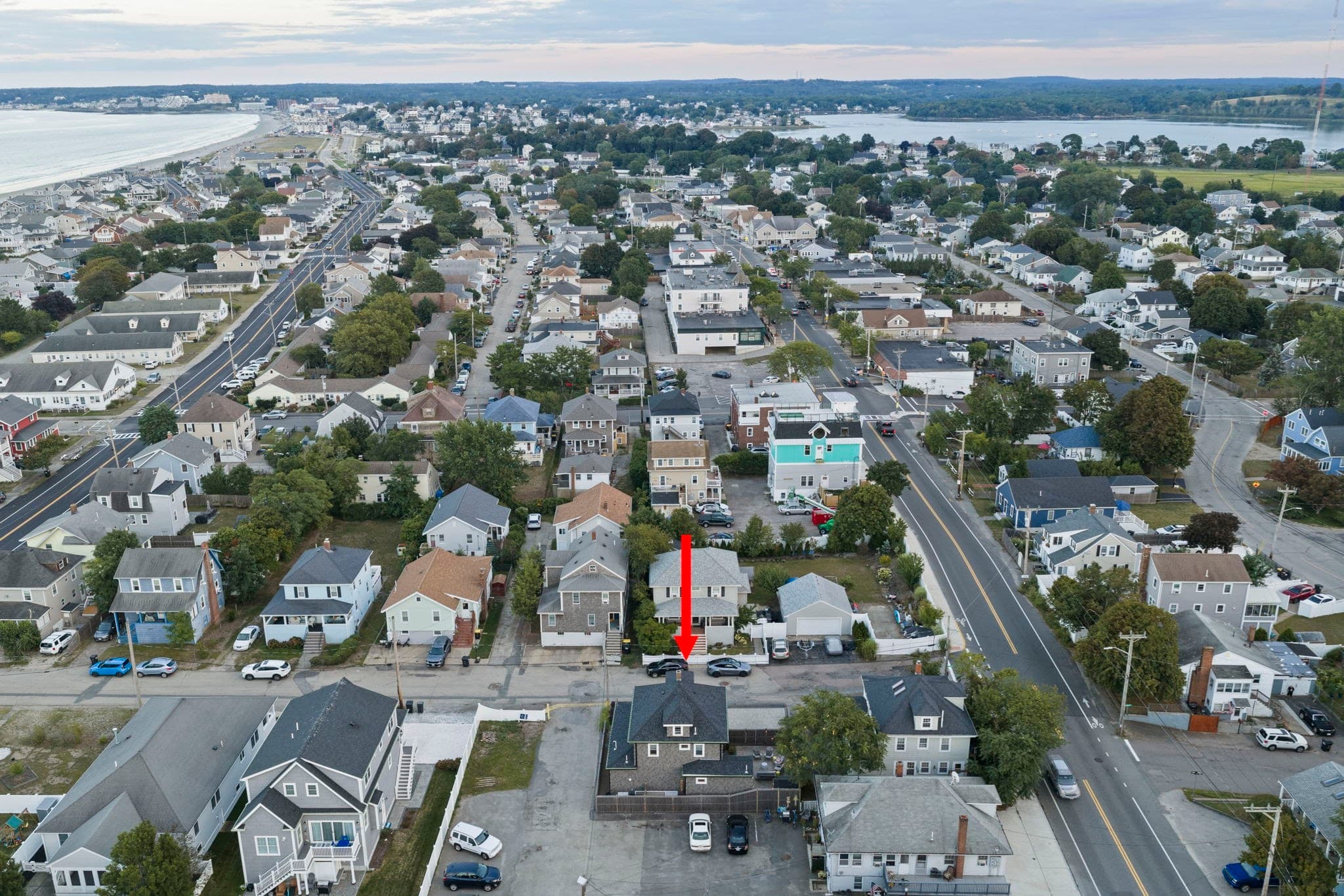 Single Family Residence at 3 Lincoln St, Hull MA 02045, Hull, photo 35 of 42