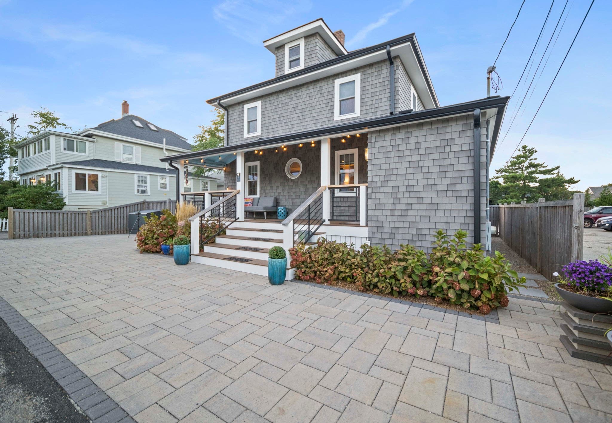Single Family Residence at 3 Lincoln St, Hull MA 02045, Hull, photo 31 of 42