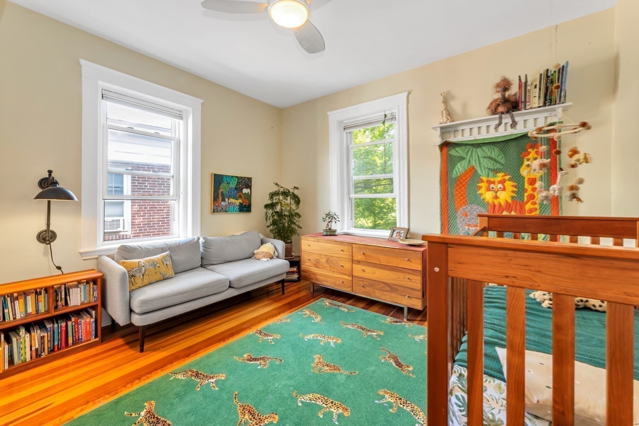 Condominium at 250 Arborway # 3, Boston MA 02130, photo 13 of 27