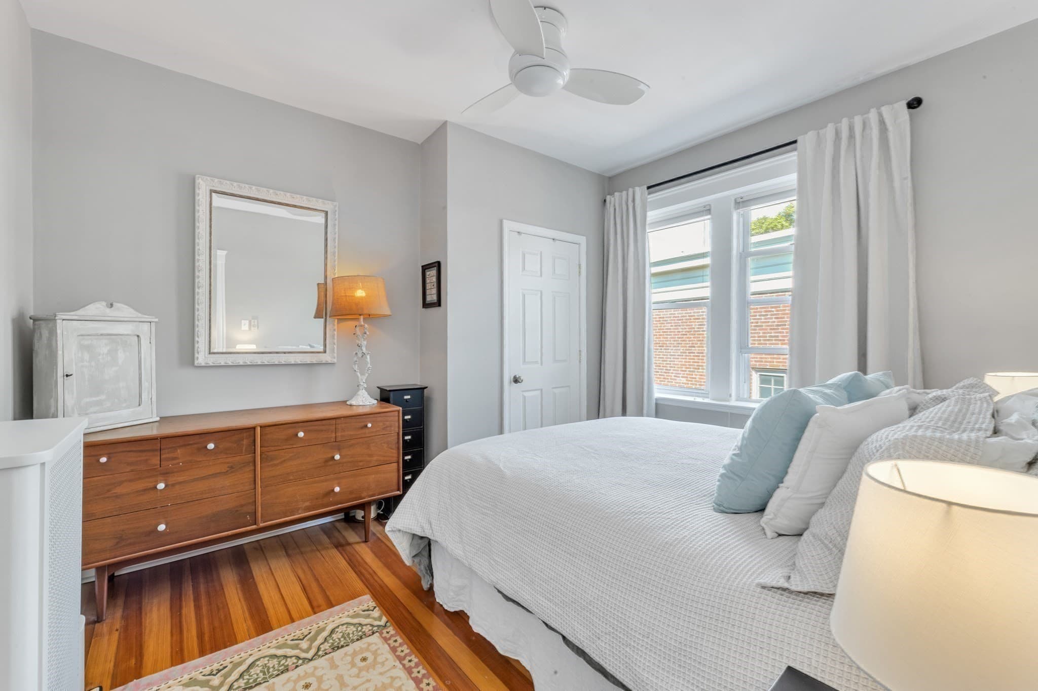 Condominium at 250 Arborway # 3, Boston MA 02130, photo 17 of 27