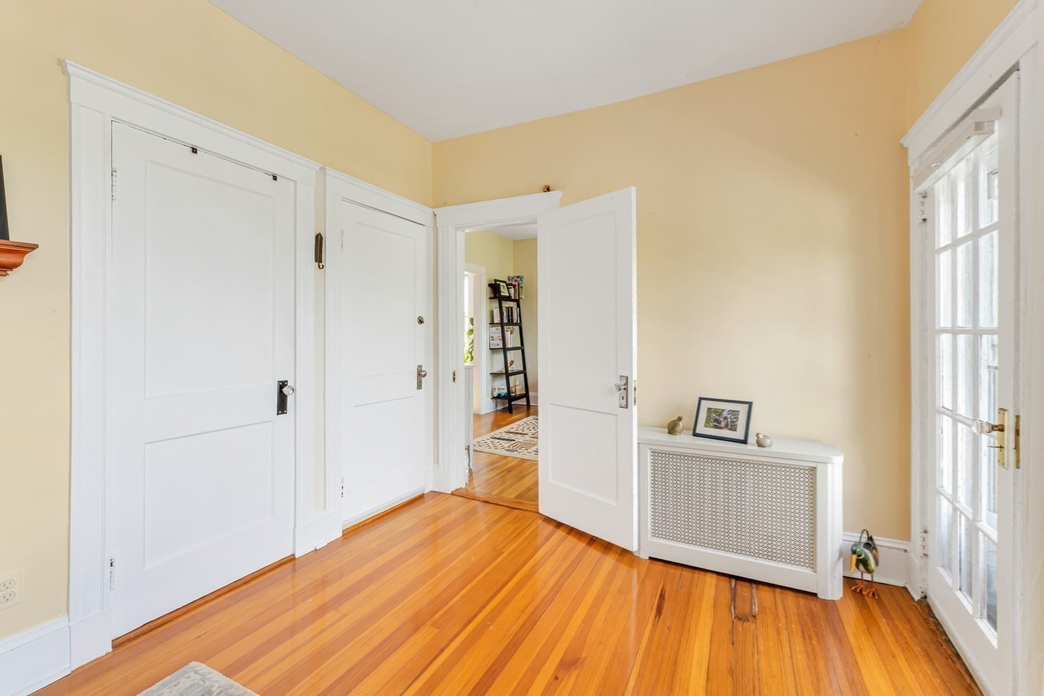 Condominium at 250 Arborway # 3, Boston MA 02130, photo 4 of 27