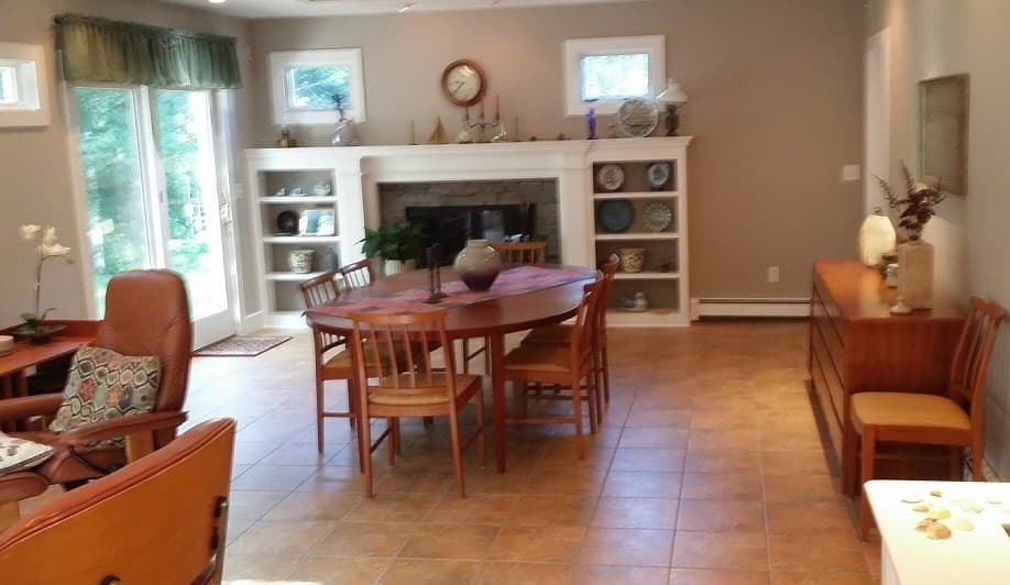 Single Family Residence at 43 Poponessett Rd, Barnstable MA 02635, Barnstable, photo 18 of 41