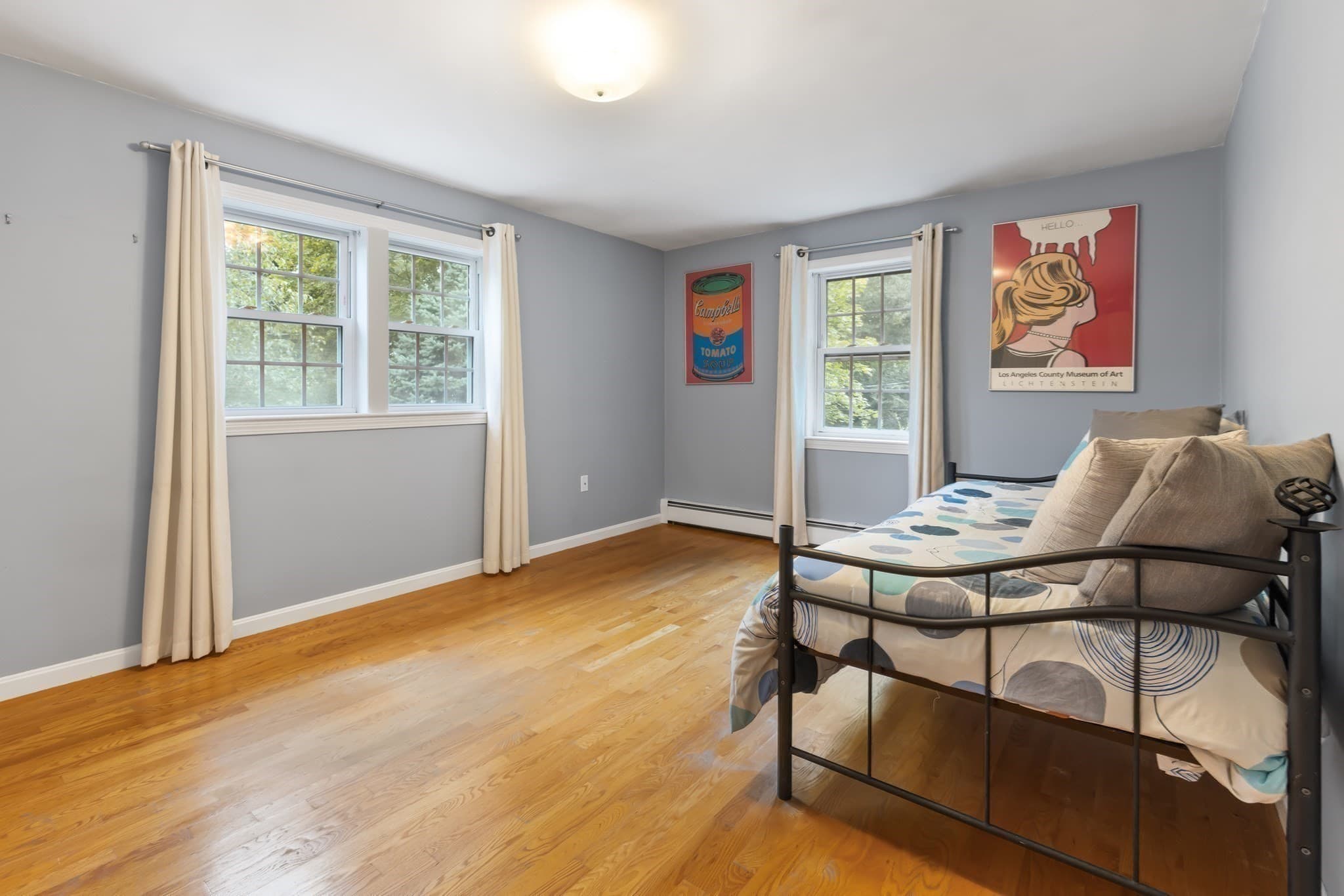 Single Family Residence at 23 Leach Ln, Natick MA 01760, Natick, photo 23 of 34