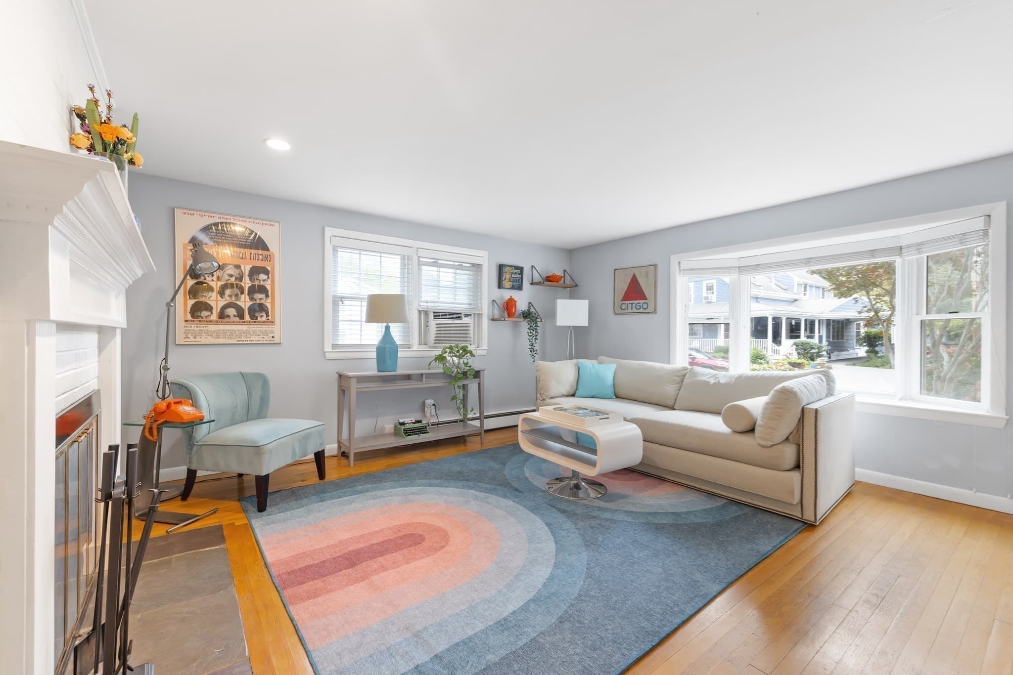 Single Family Residence at 23 Leach Ln, Natick MA 01760, Natick, photo 6 of 34