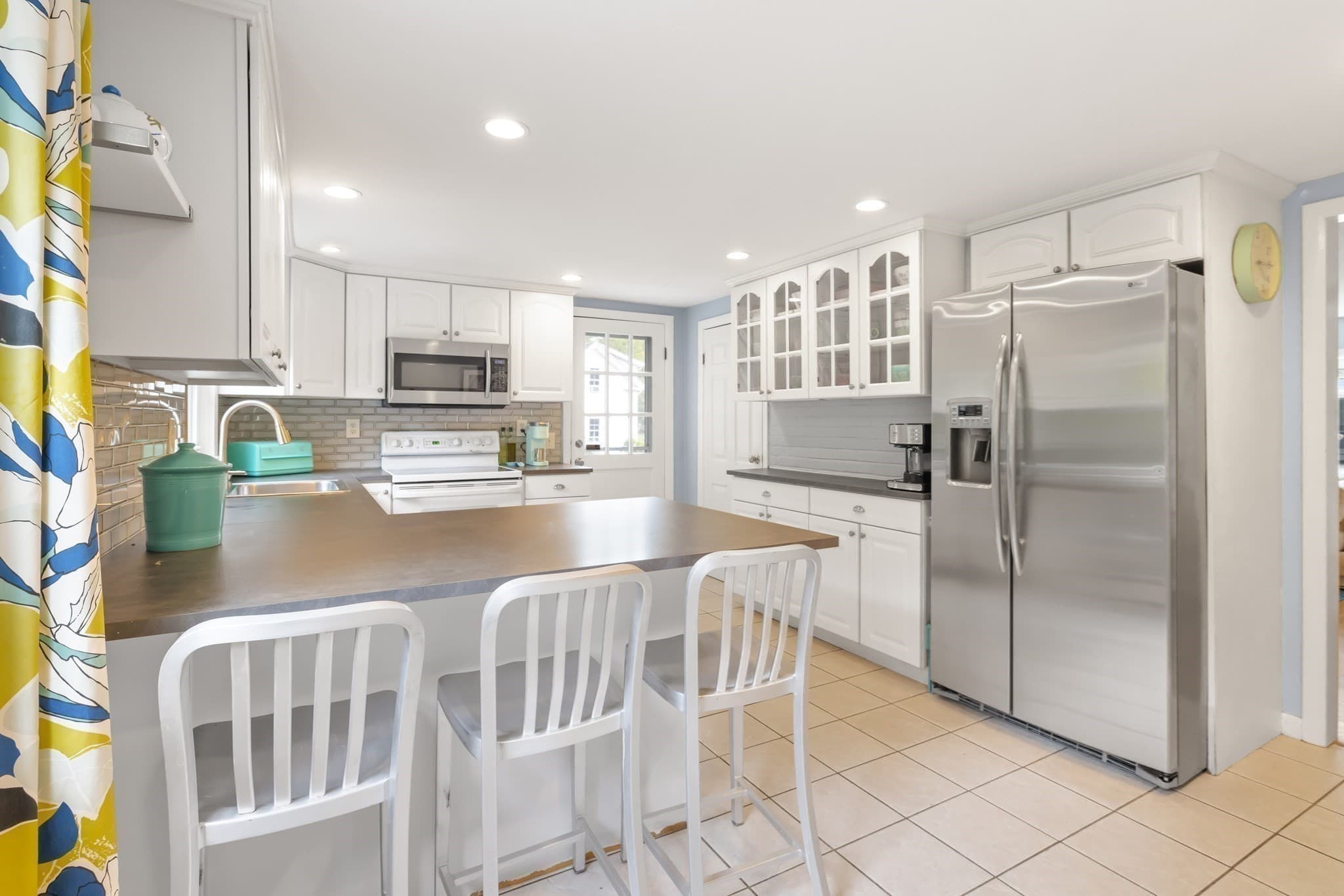 Single Family Residence at 23 Leach Ln, Natick MA 01760, Natick, photo 13 of 34