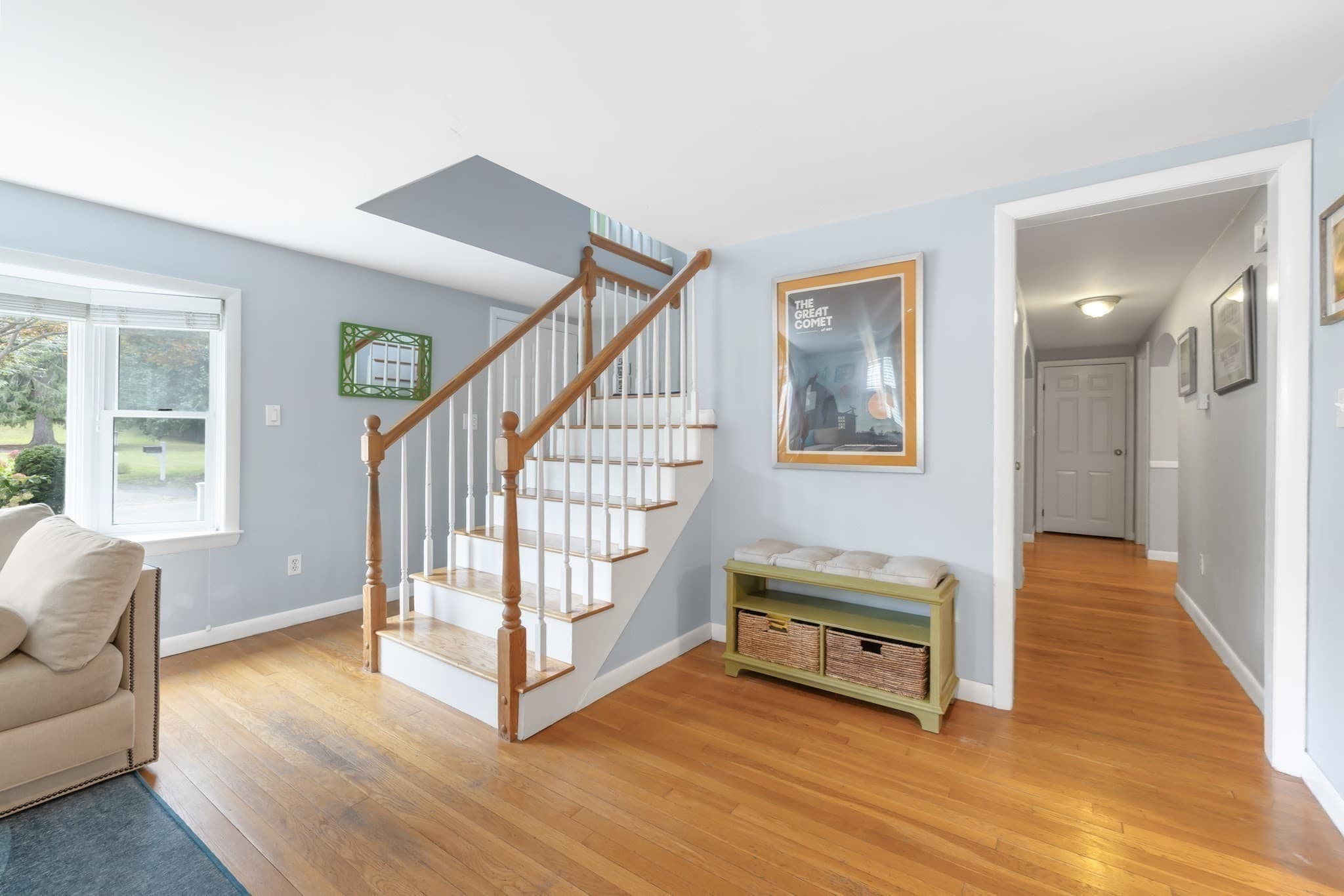 Single Family Residence at 23 Leach Ln, Natick MA 01760, Natick, photo 17 of 34