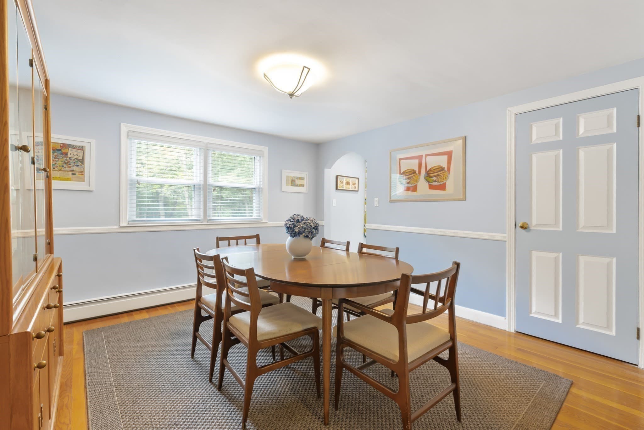 Single Family Residence at 23 Leach Ln, Natick MA 01760, Natick, photo 7 of 34
