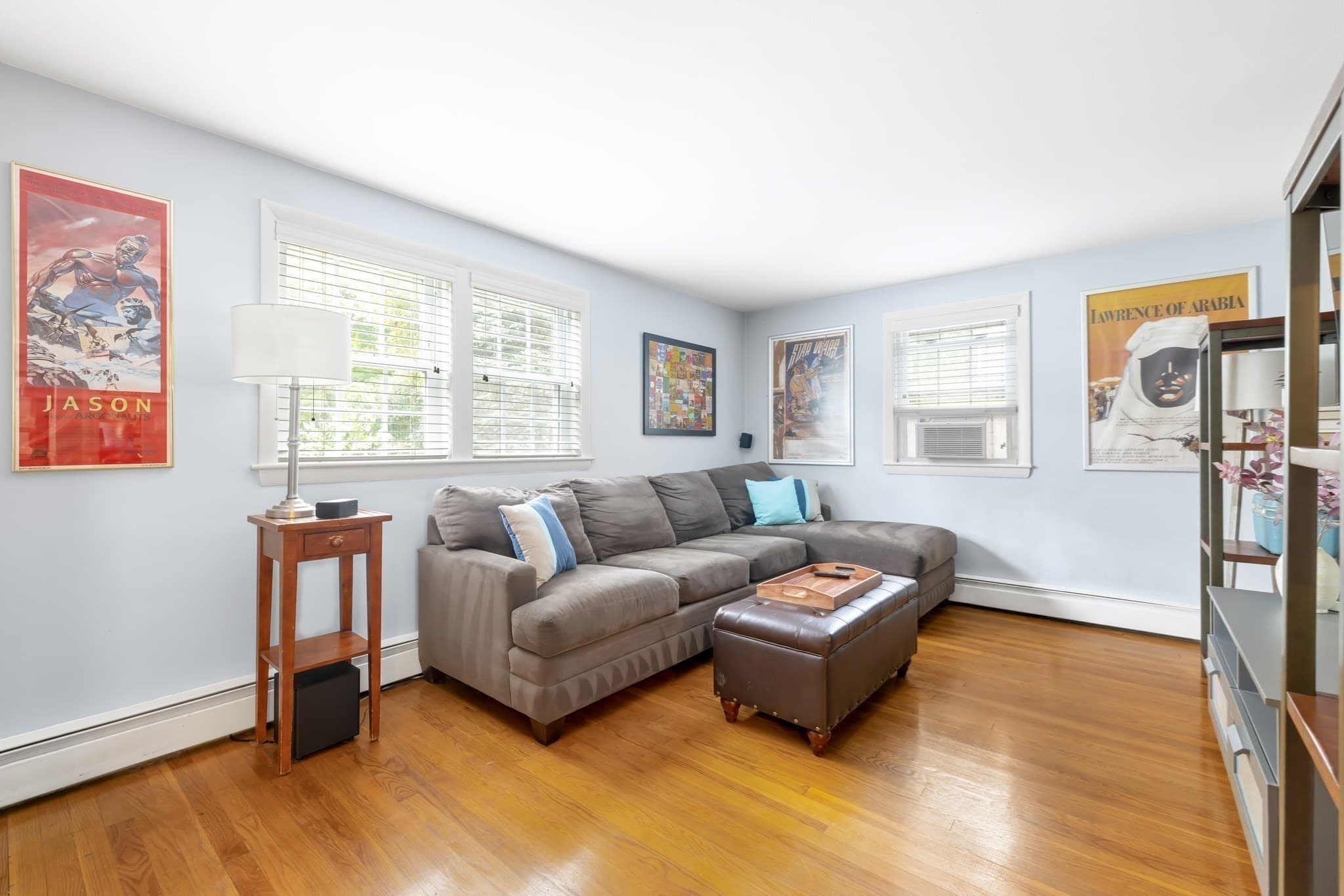 Single Family Residence at 23 Leach Ln, Natick MA 01760, Natick, photo 9 of 34