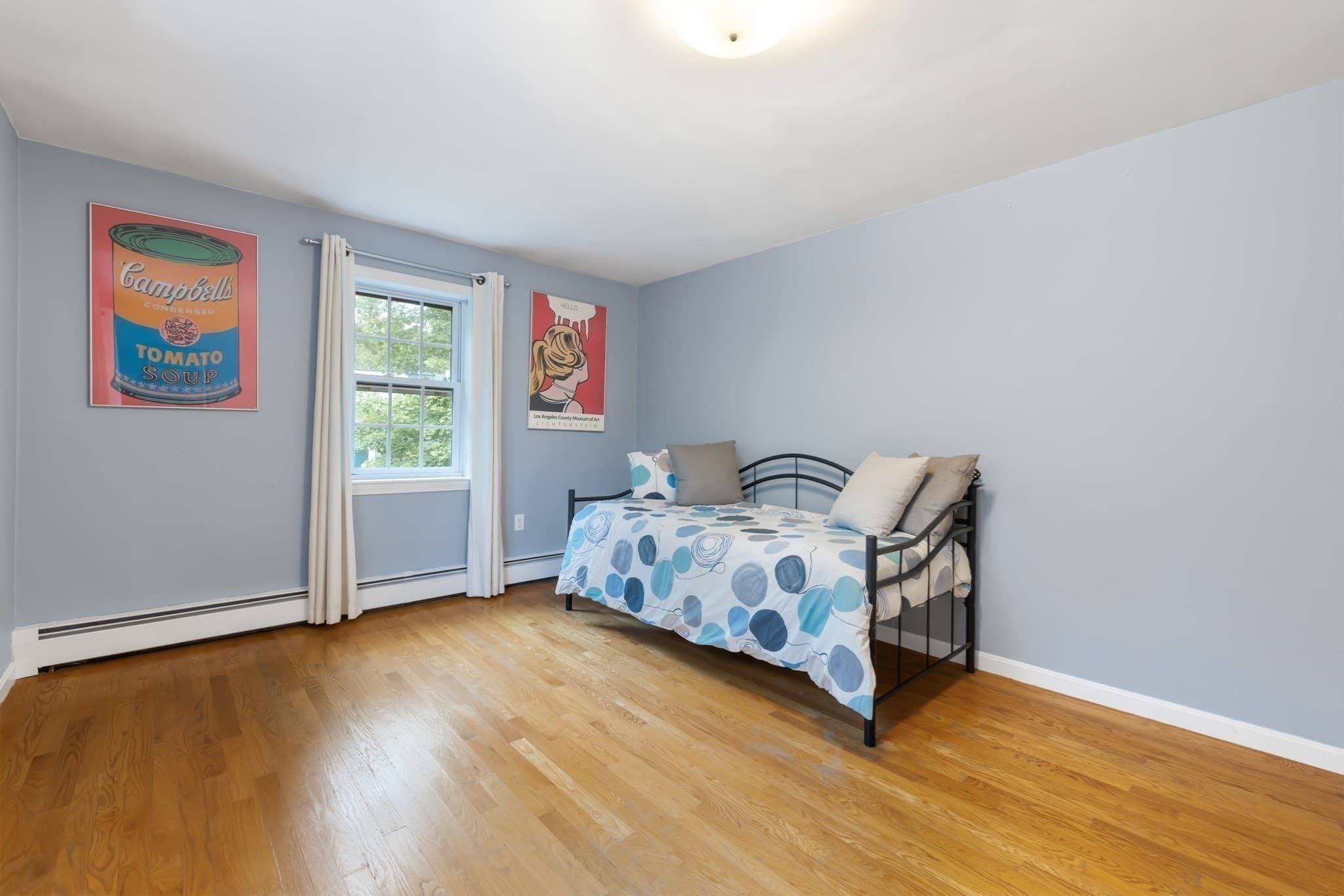 Single Family Residence at 23 Leach Ln, Natick MA 01760, Natick, photo 24 of 34