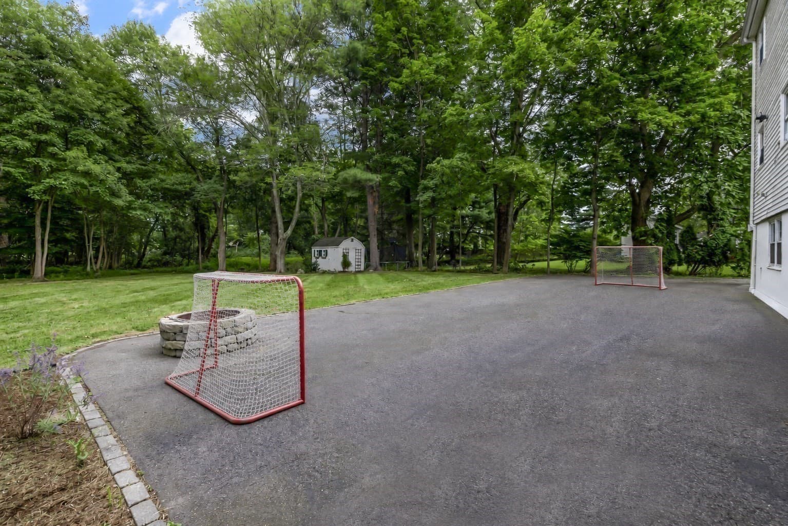 Single Family Residence at 23 Leach Ln, Natick MA 01760, Natick, photo 30 of 34