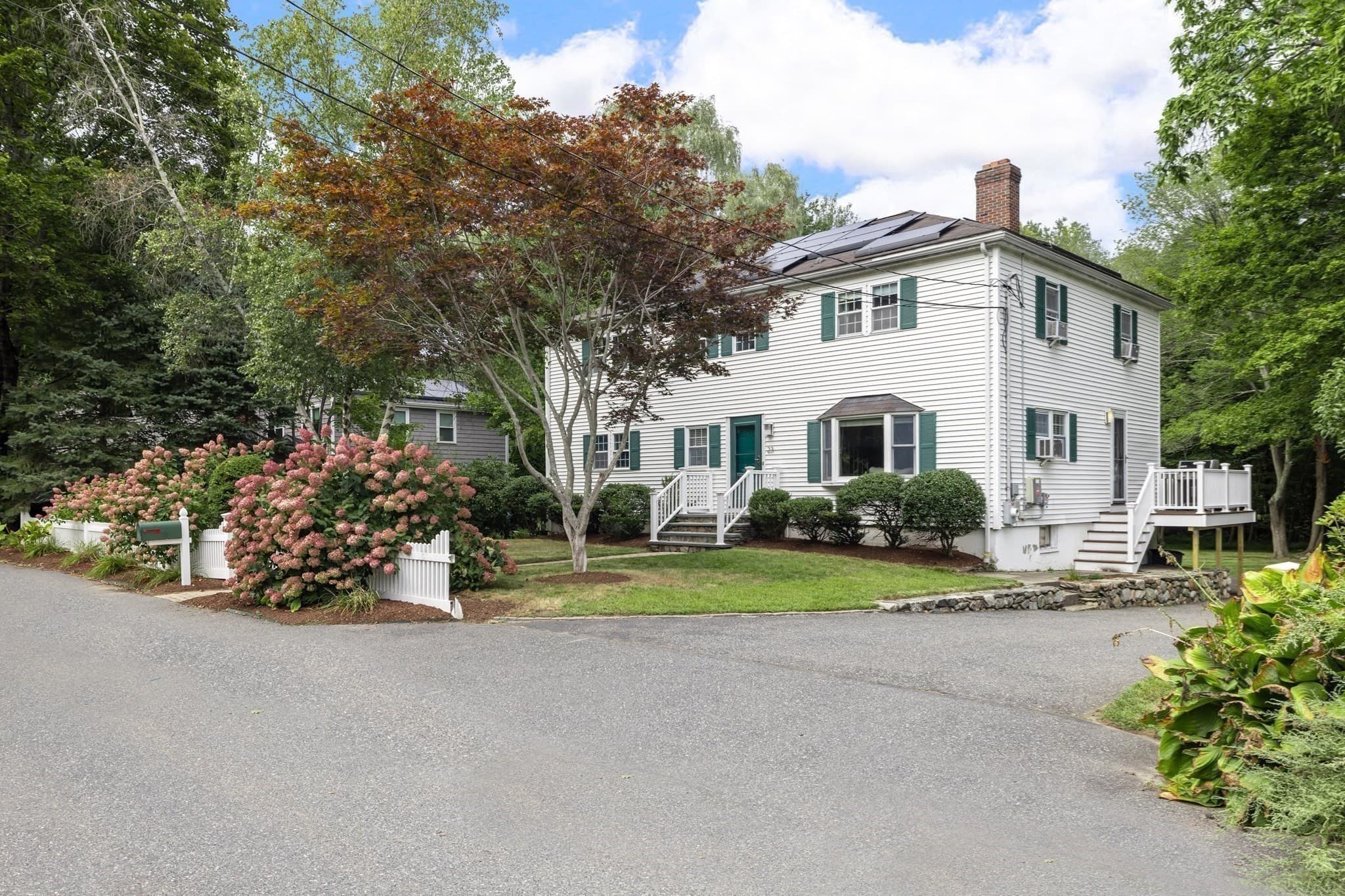 Single Family Residence at 23 Leach Ln, Natick MA 01760, Natick, photo 34 of 34