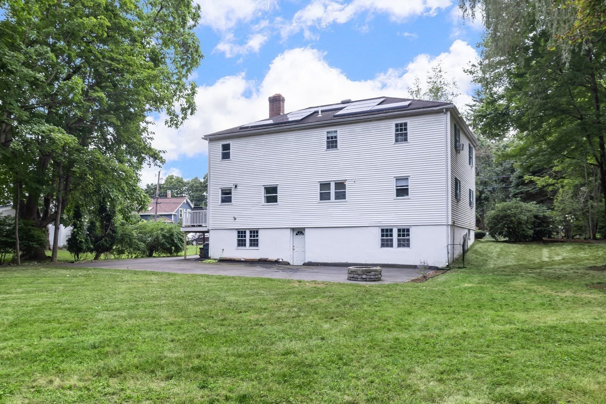 Single Family Residence at 23 Leach Ln, Natick MA 01760, Natick, photo 33 of 34